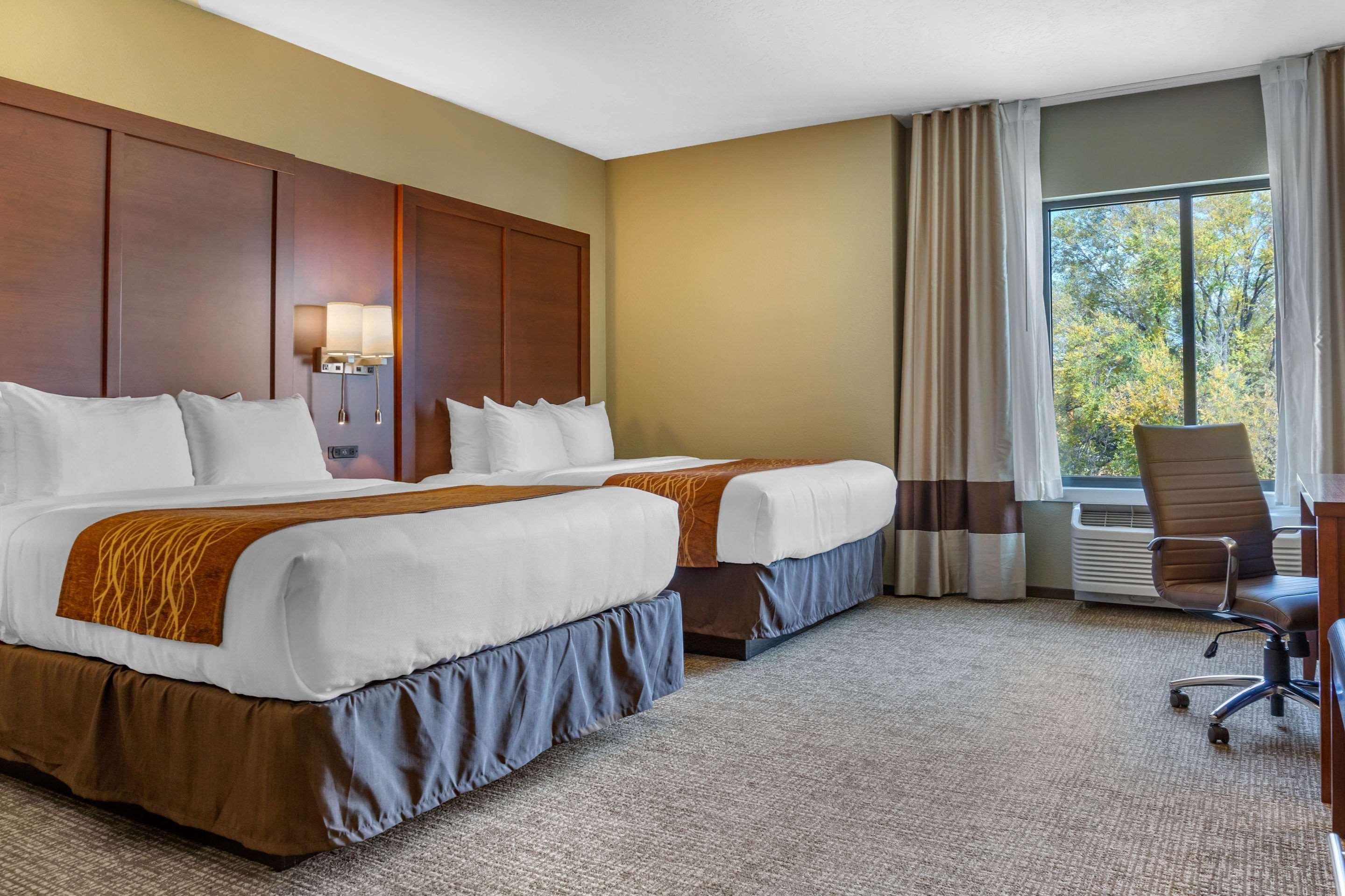 Comfort & Airport 3*