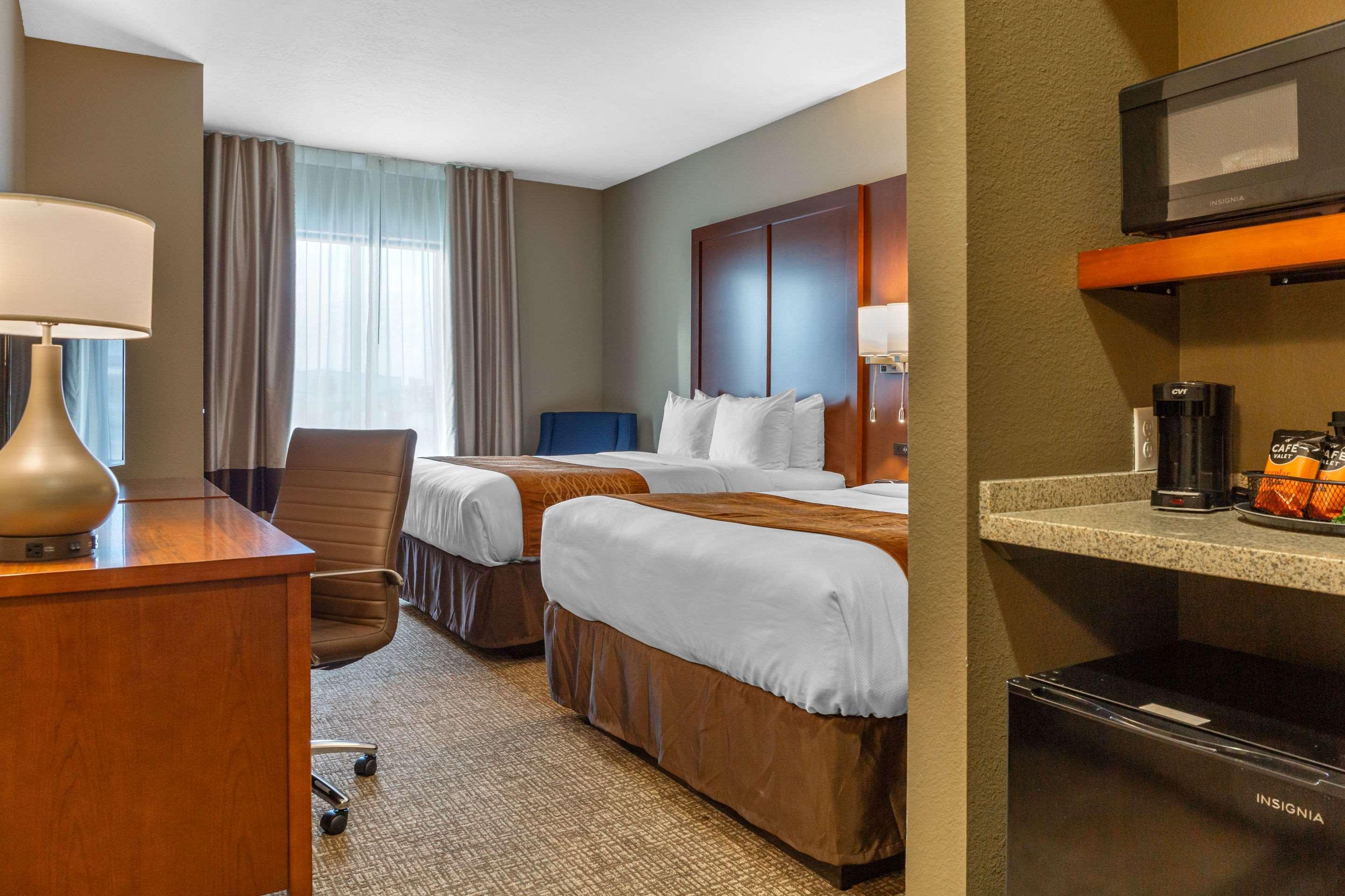 Comfort & Airport 3*