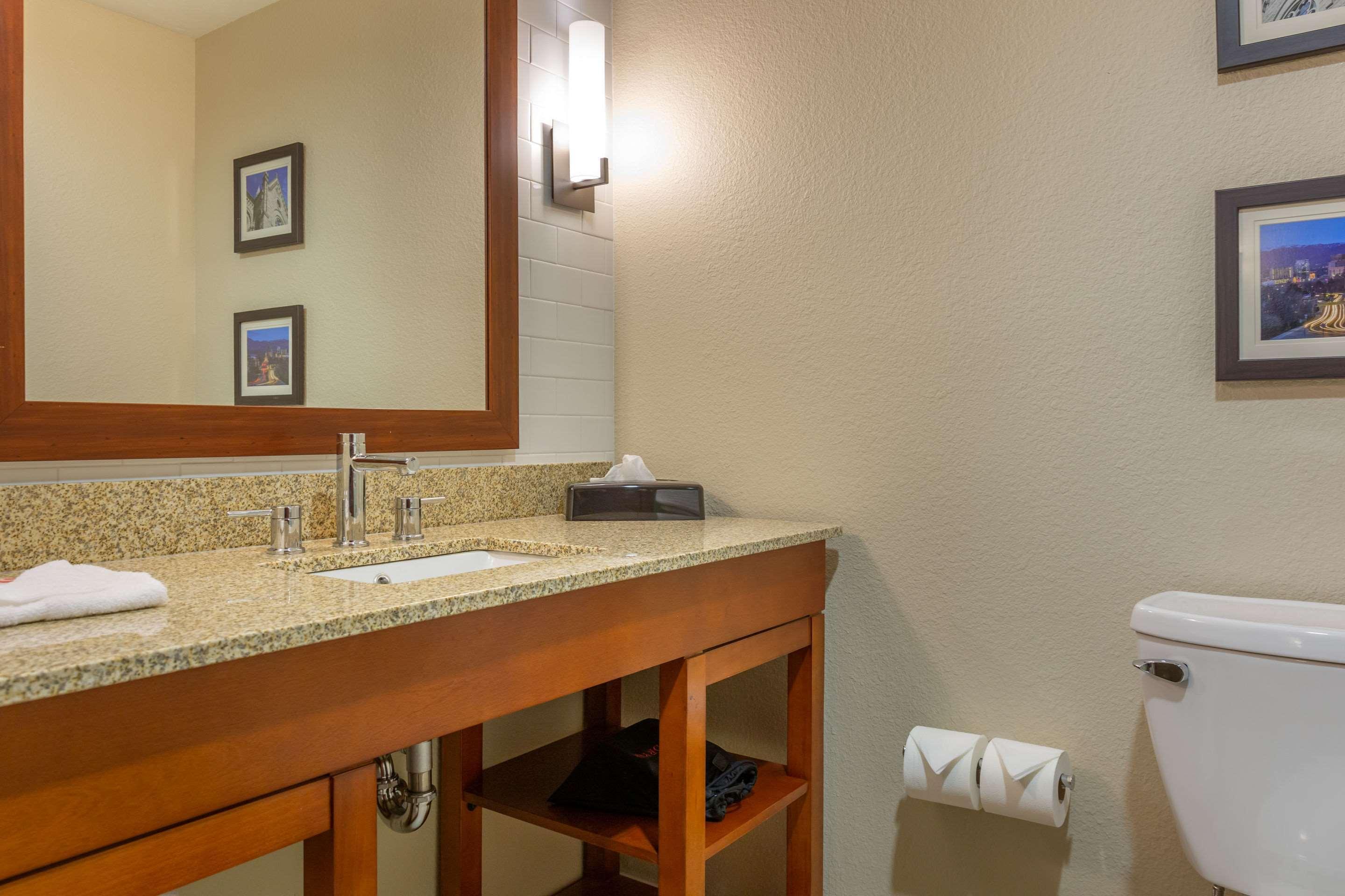 Hotel Comfort & Airport Boise