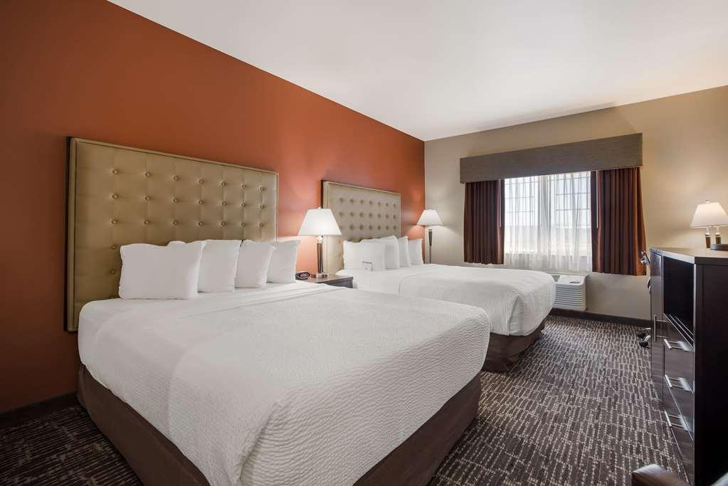 Western Northwest 3* Boise