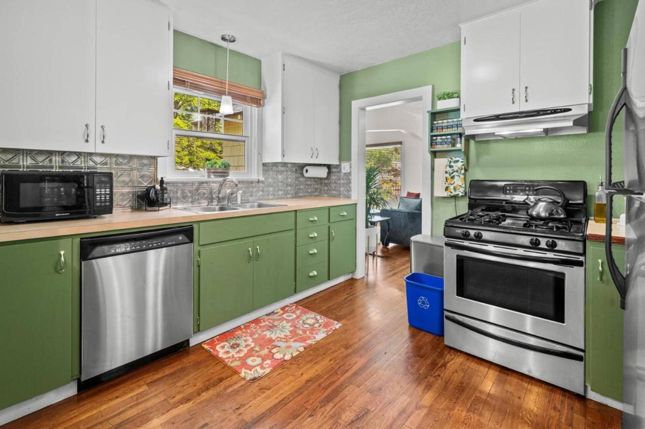 Holiday home Grace Garden Boise