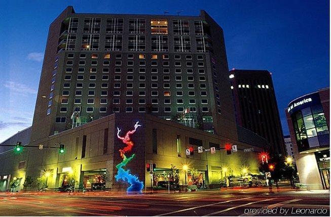 The Grove Boise