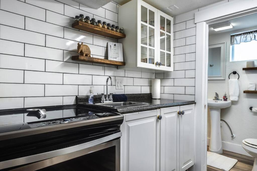 Blumgalow Apartment Boise