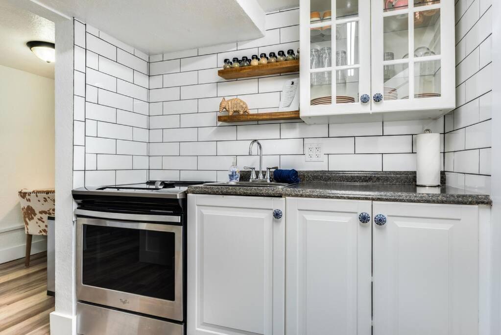 Blumgalow Apartment