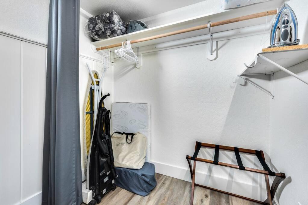 Blumgalow Apartment