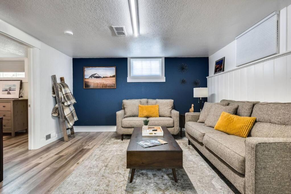 Apartment Blumgalow Boise