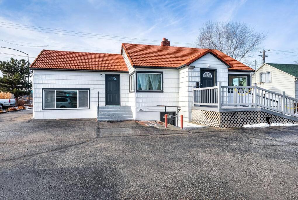 Apartment Blumgalow