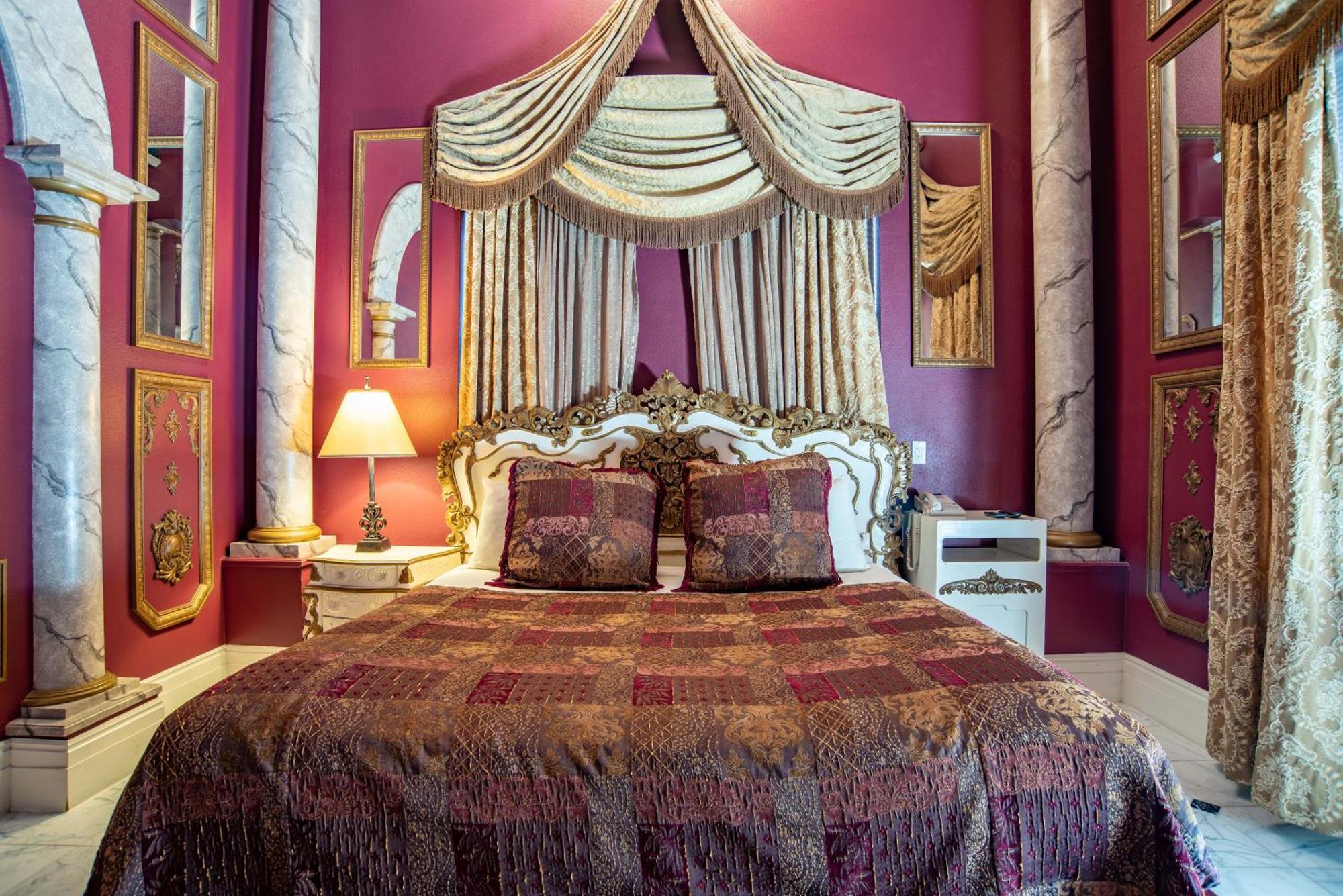Hotel The Anniversary -