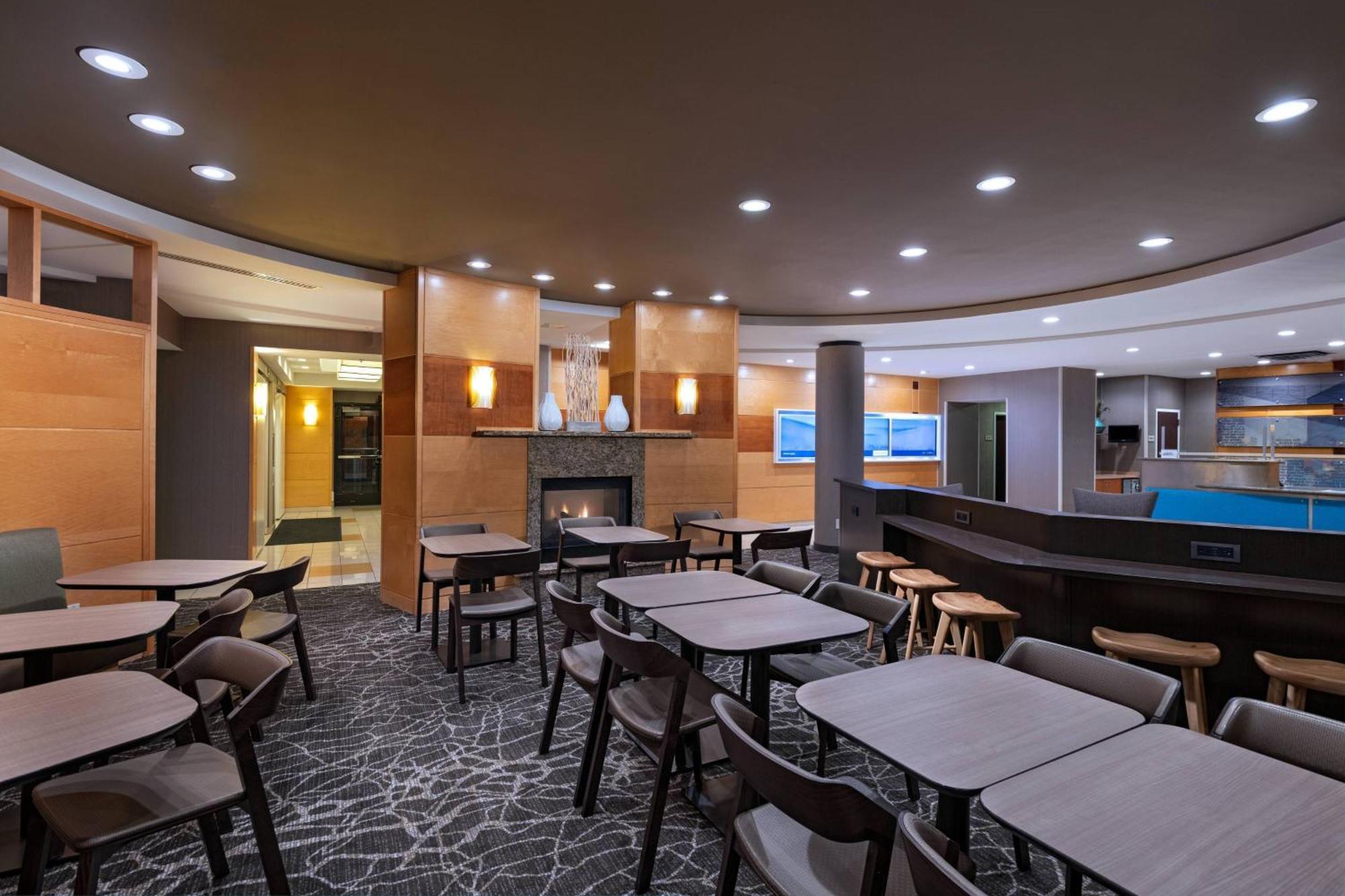 Springhill West/eagle Hotel Boise