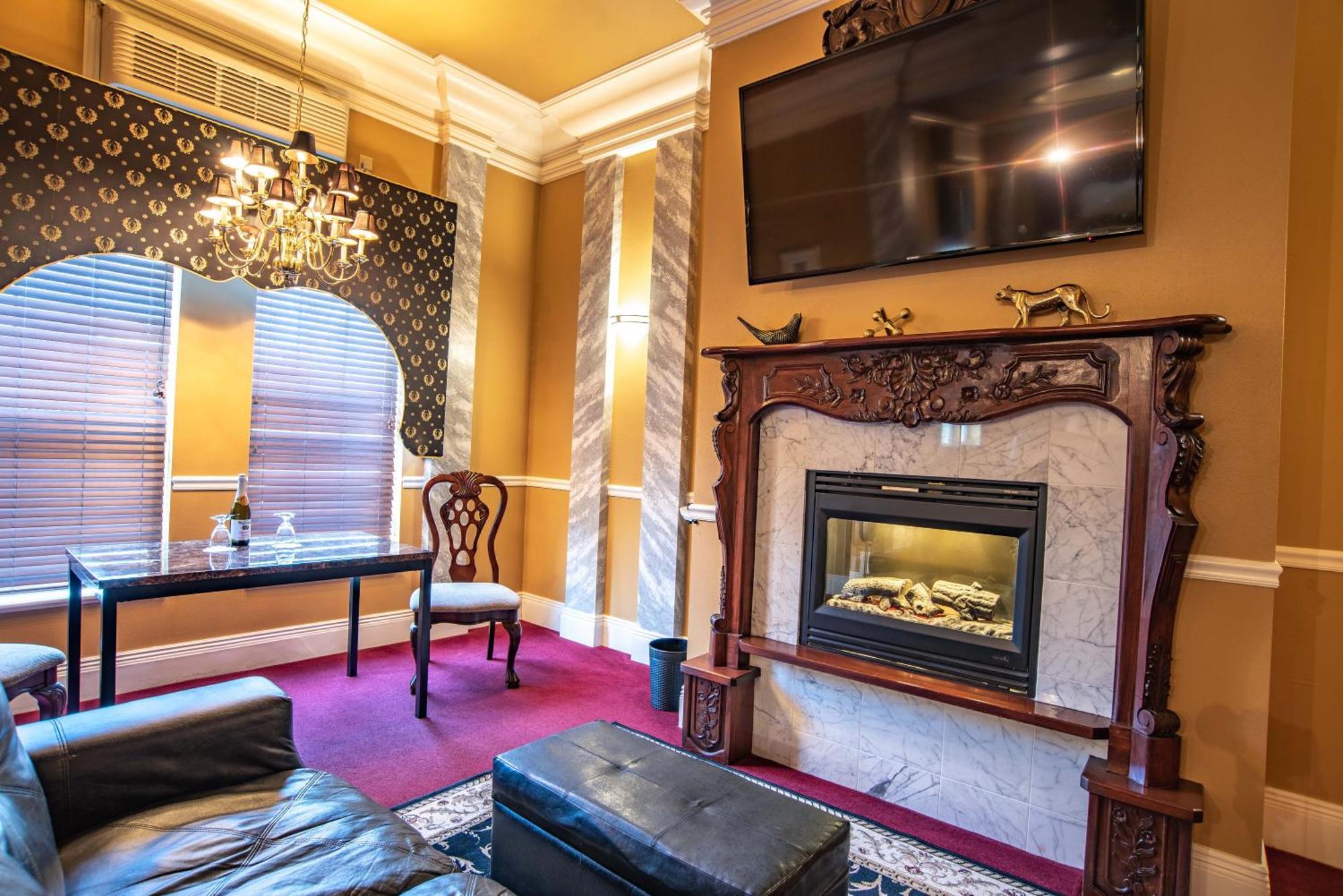 Hotel The Anniversary -