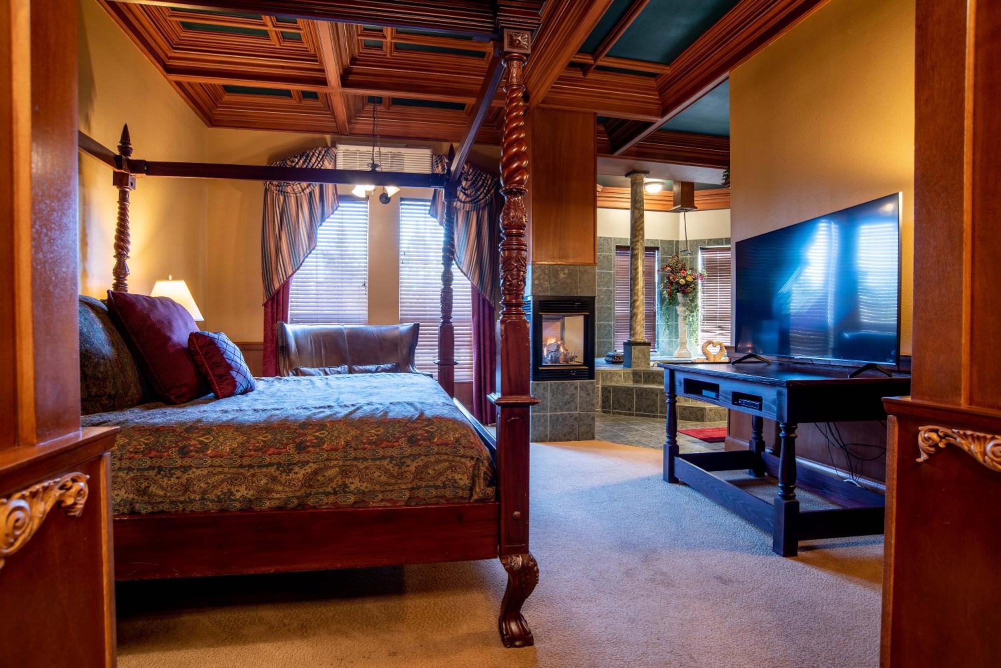 Hotel The Anniversary -