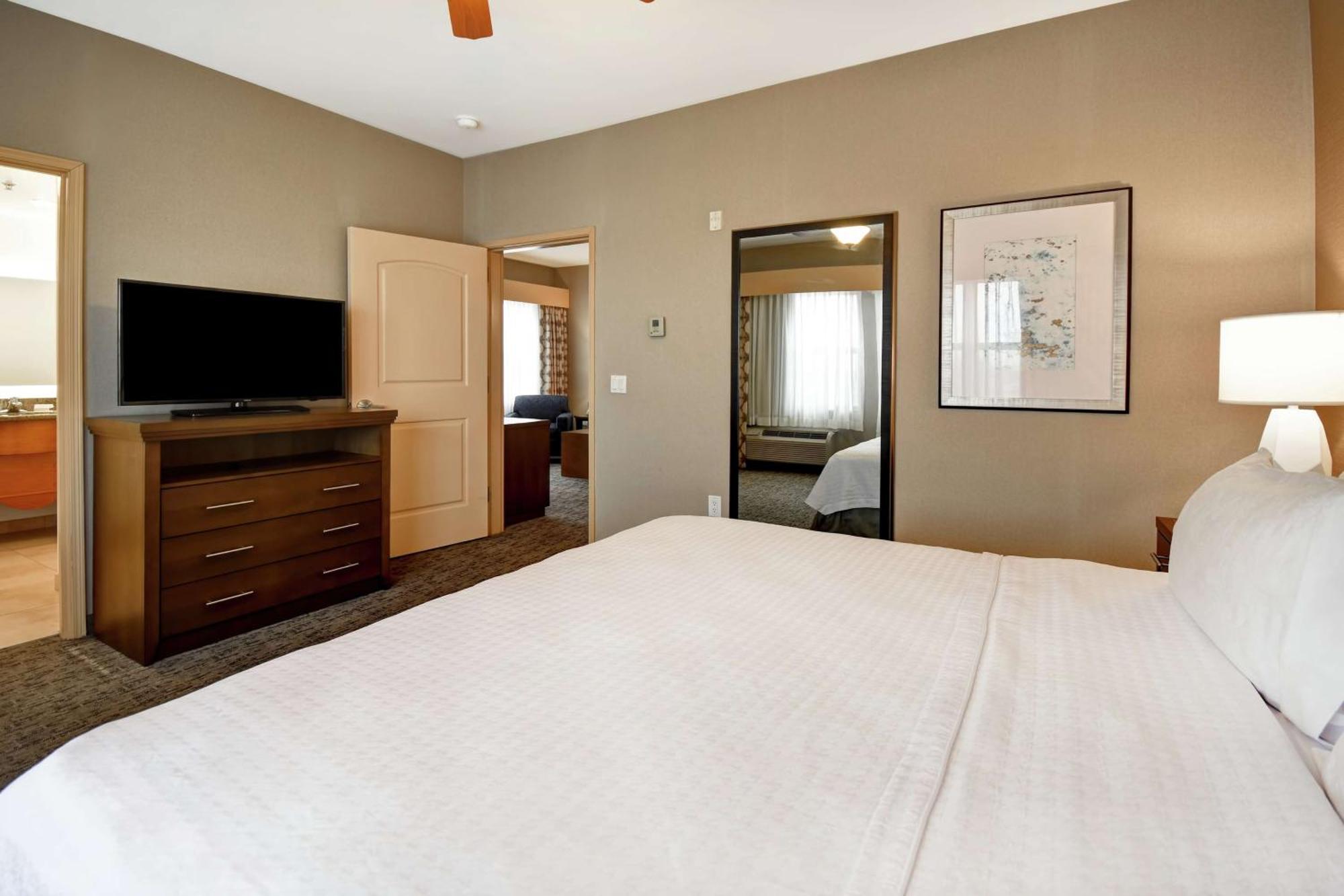 Homewood By Hilton Hotel 3*