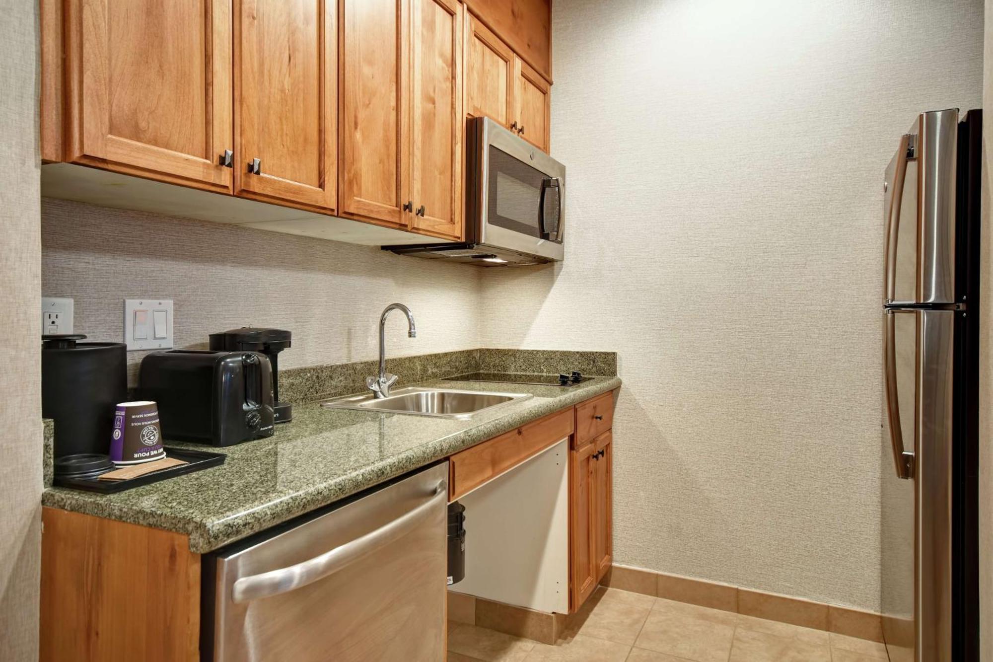 Homewood By Hilton 3* Boise
