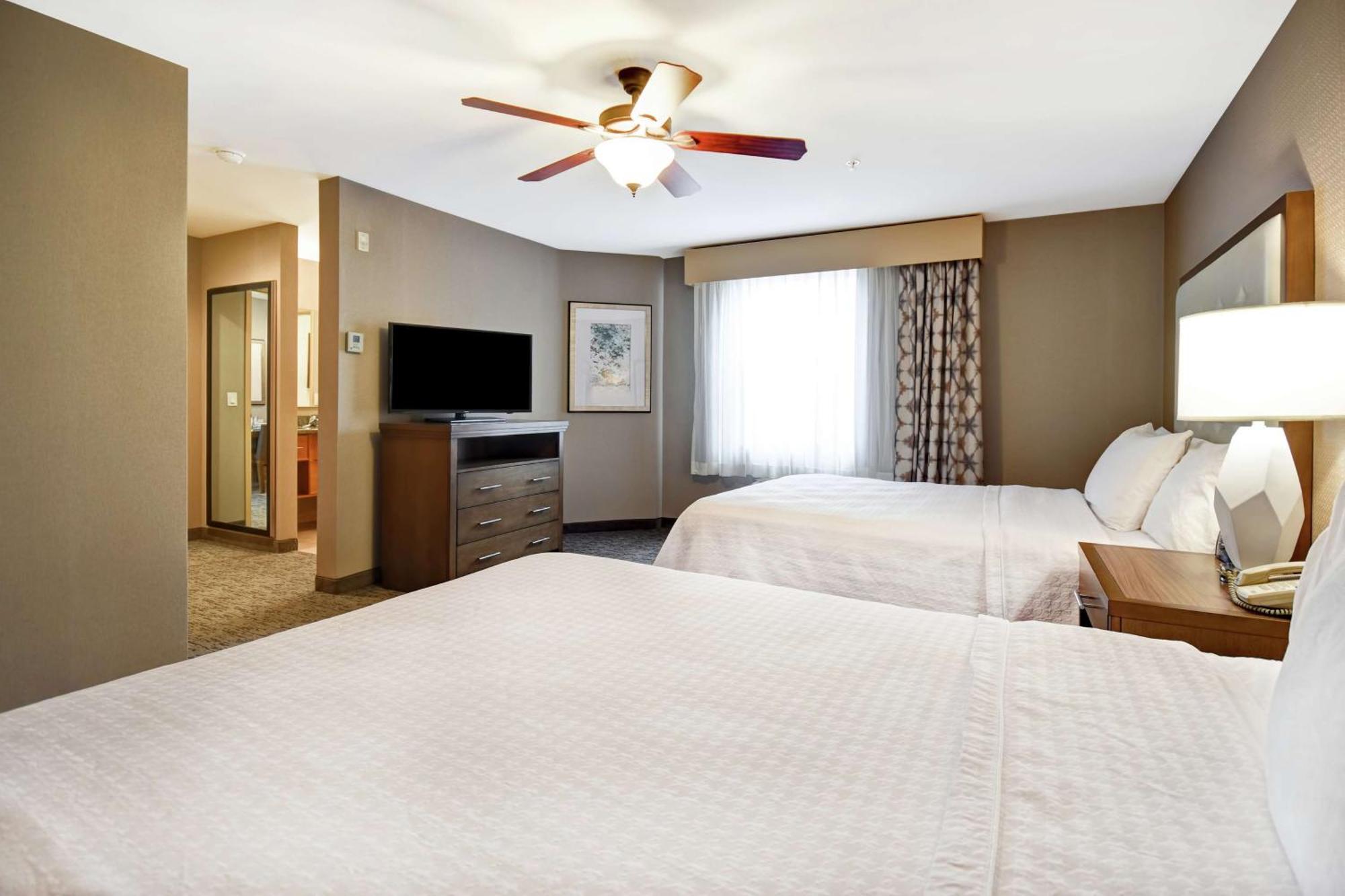 Homewood By Hilton 3* Boise