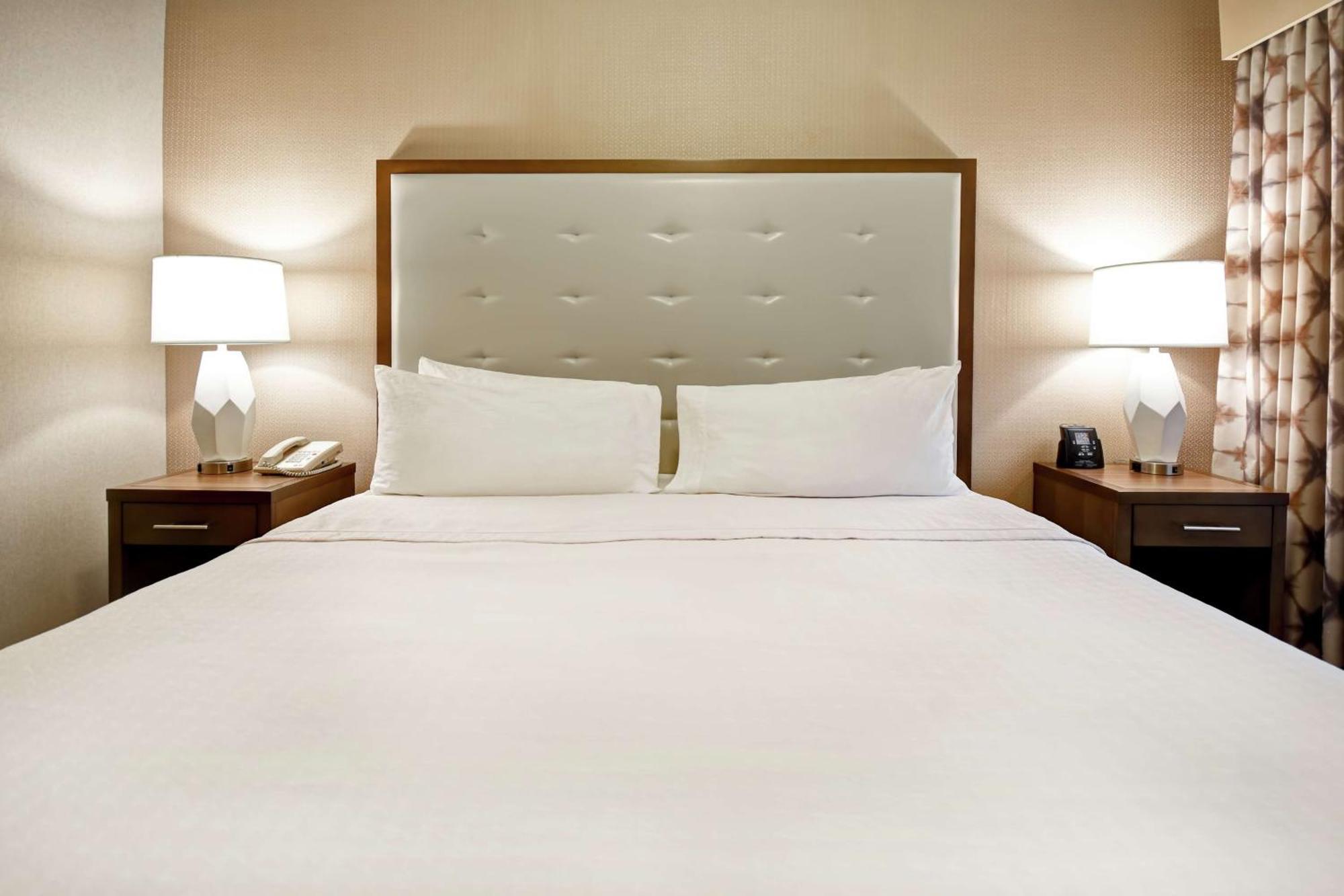 Hotel Homewood By Hilton Boise