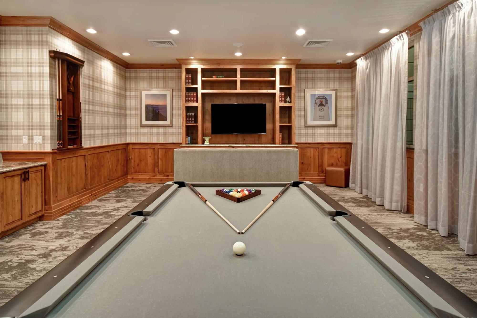 Hotel Homewood By Hilton