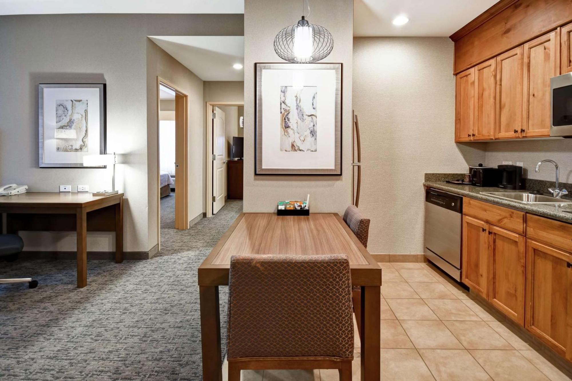 Homewood By Hilton Hotel Boise