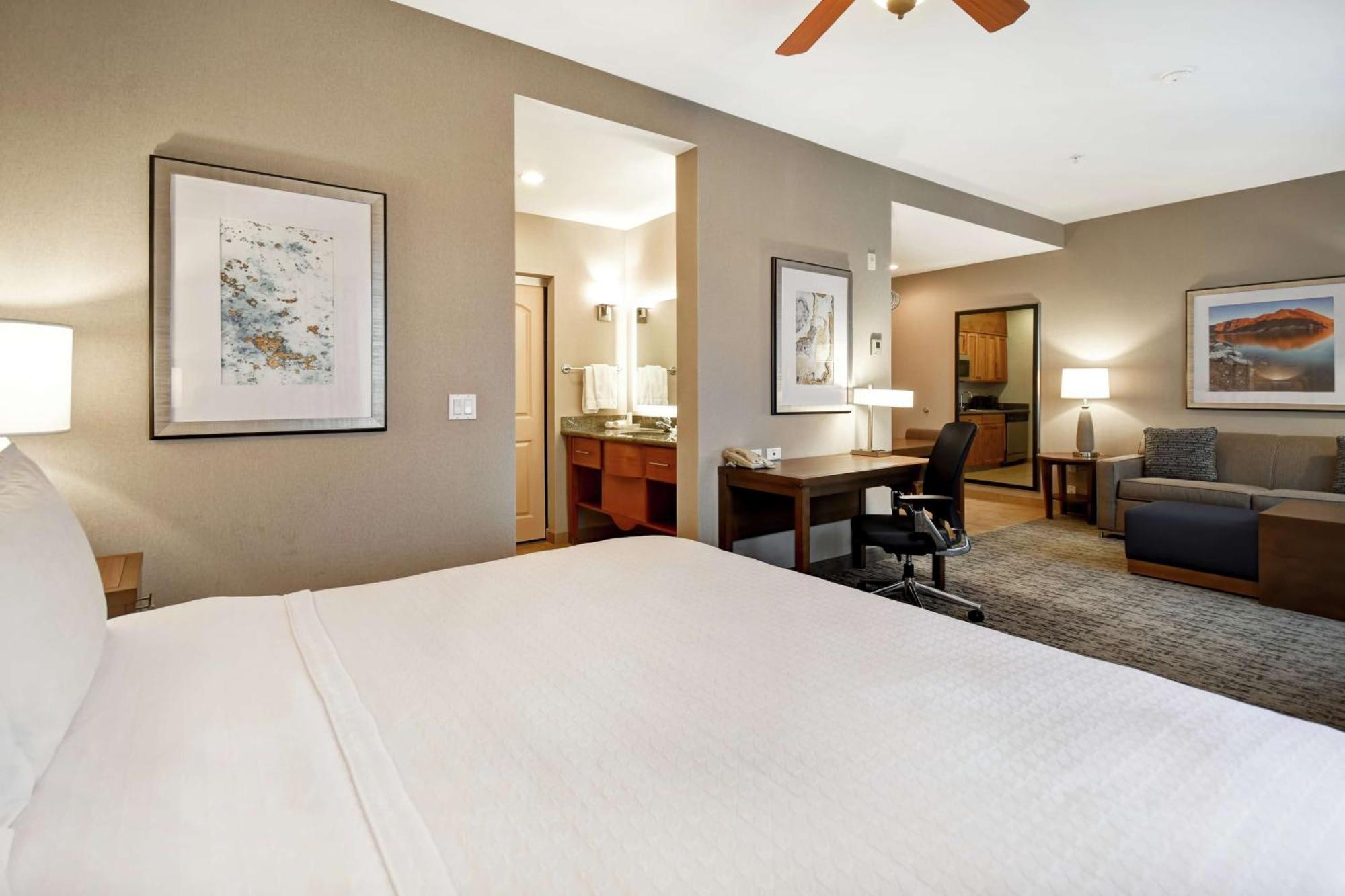 Homewood By Hilton Hotel