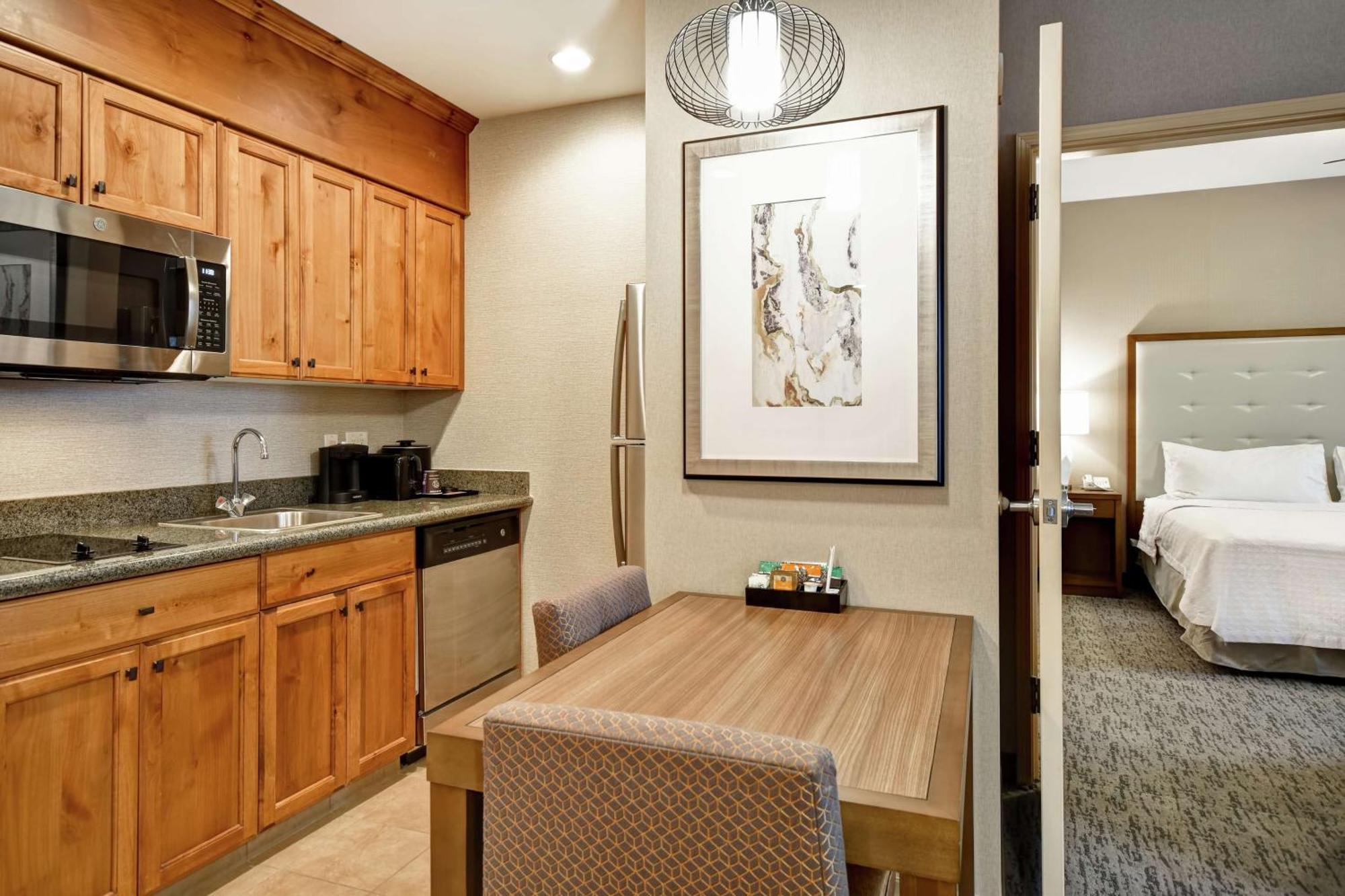 Hotel Homewood By Hilton 3*