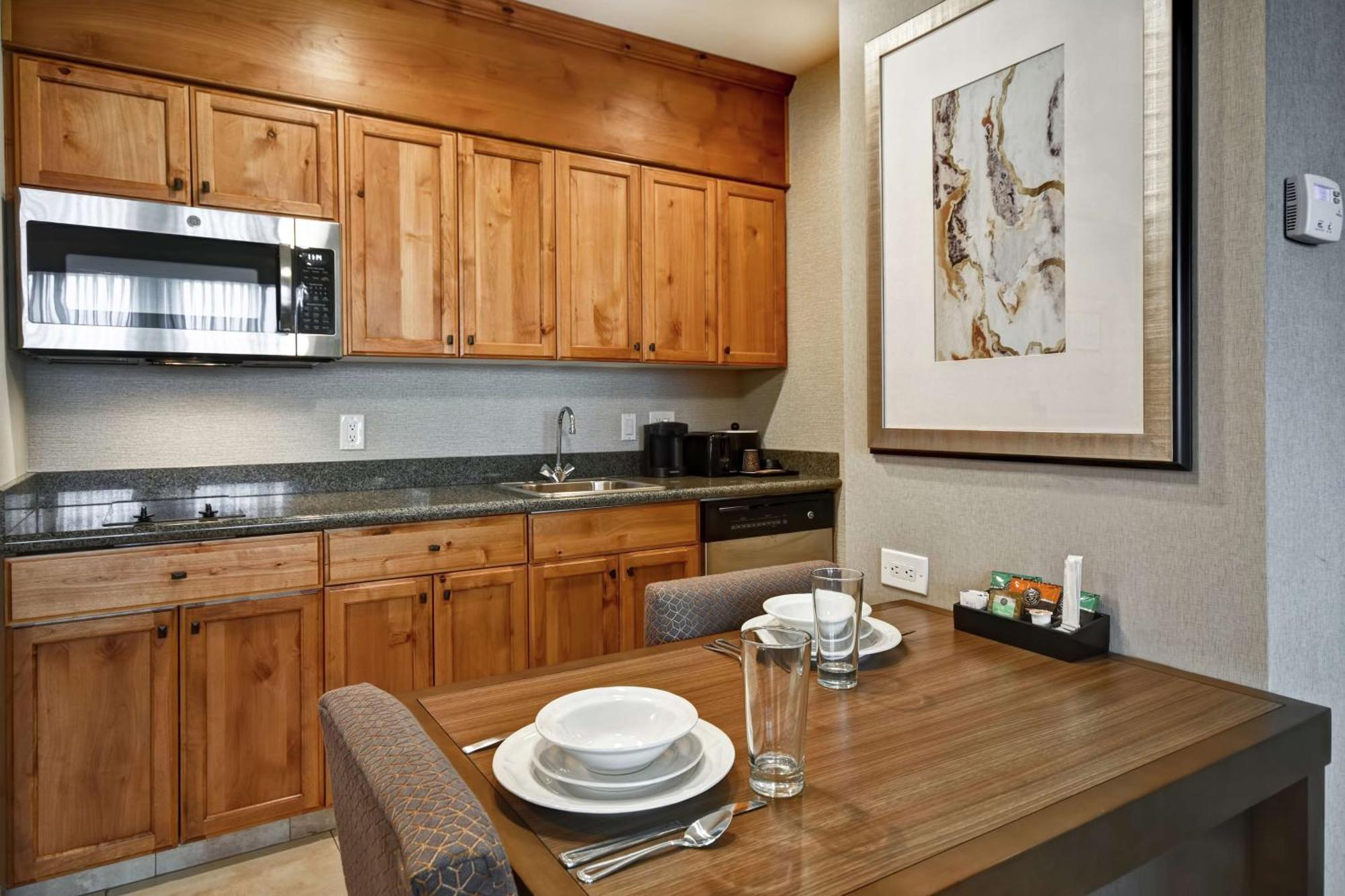 Homewood By Hilton 3* Boise