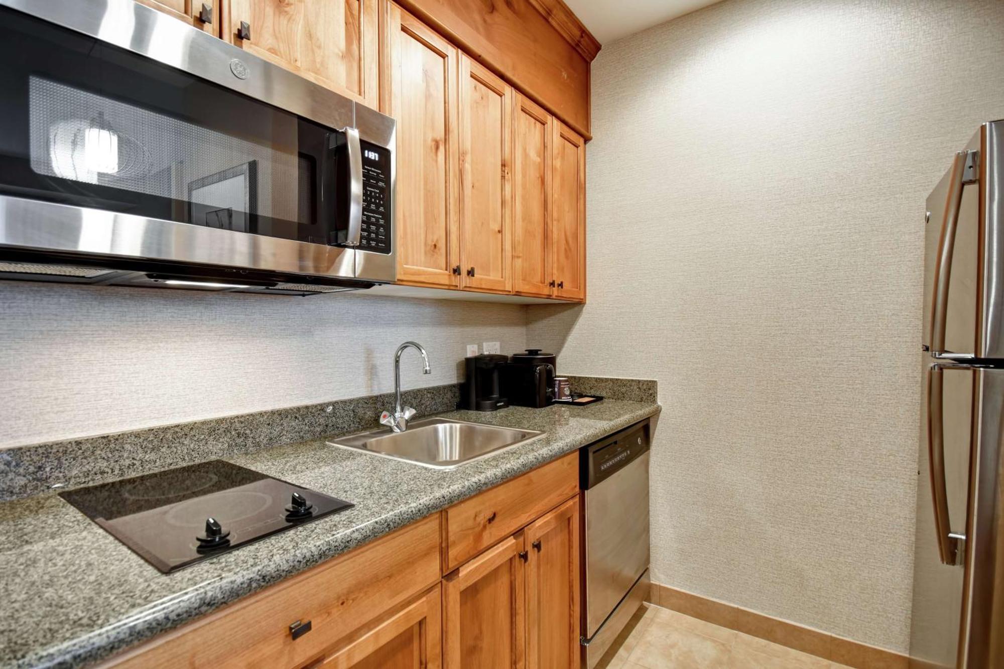 Homewood By Hilton Hotel 3*