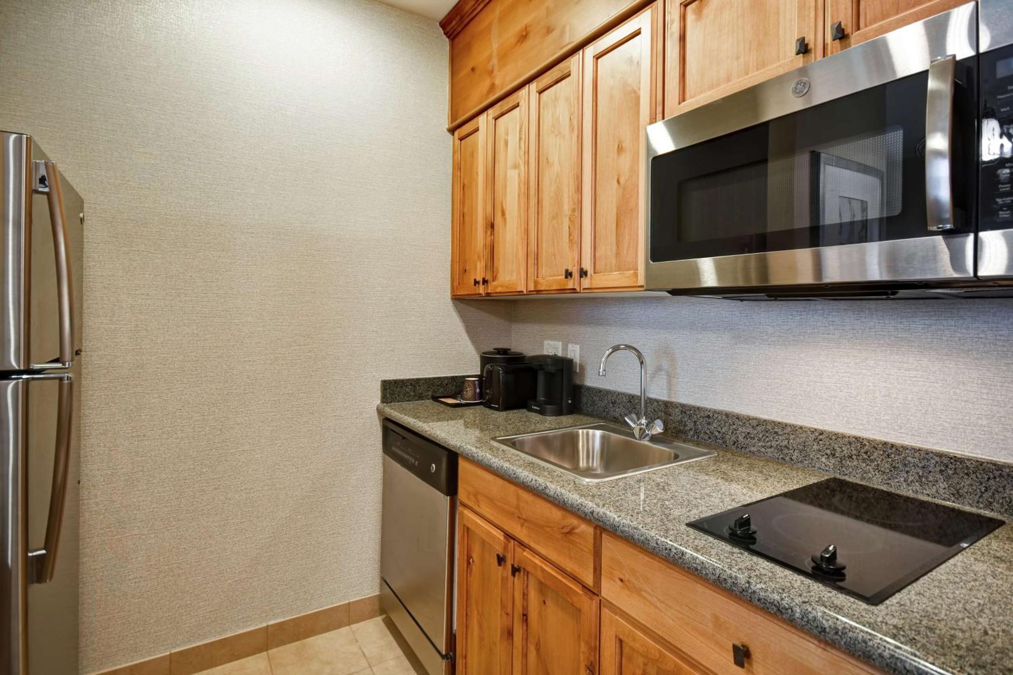 Homewood By Hilton 3* Boise