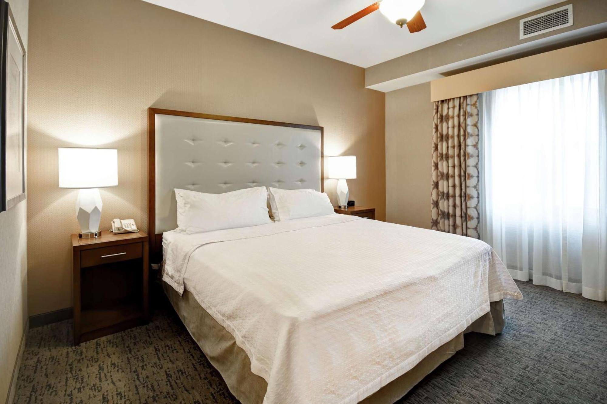 Homewood By Hilton 3*