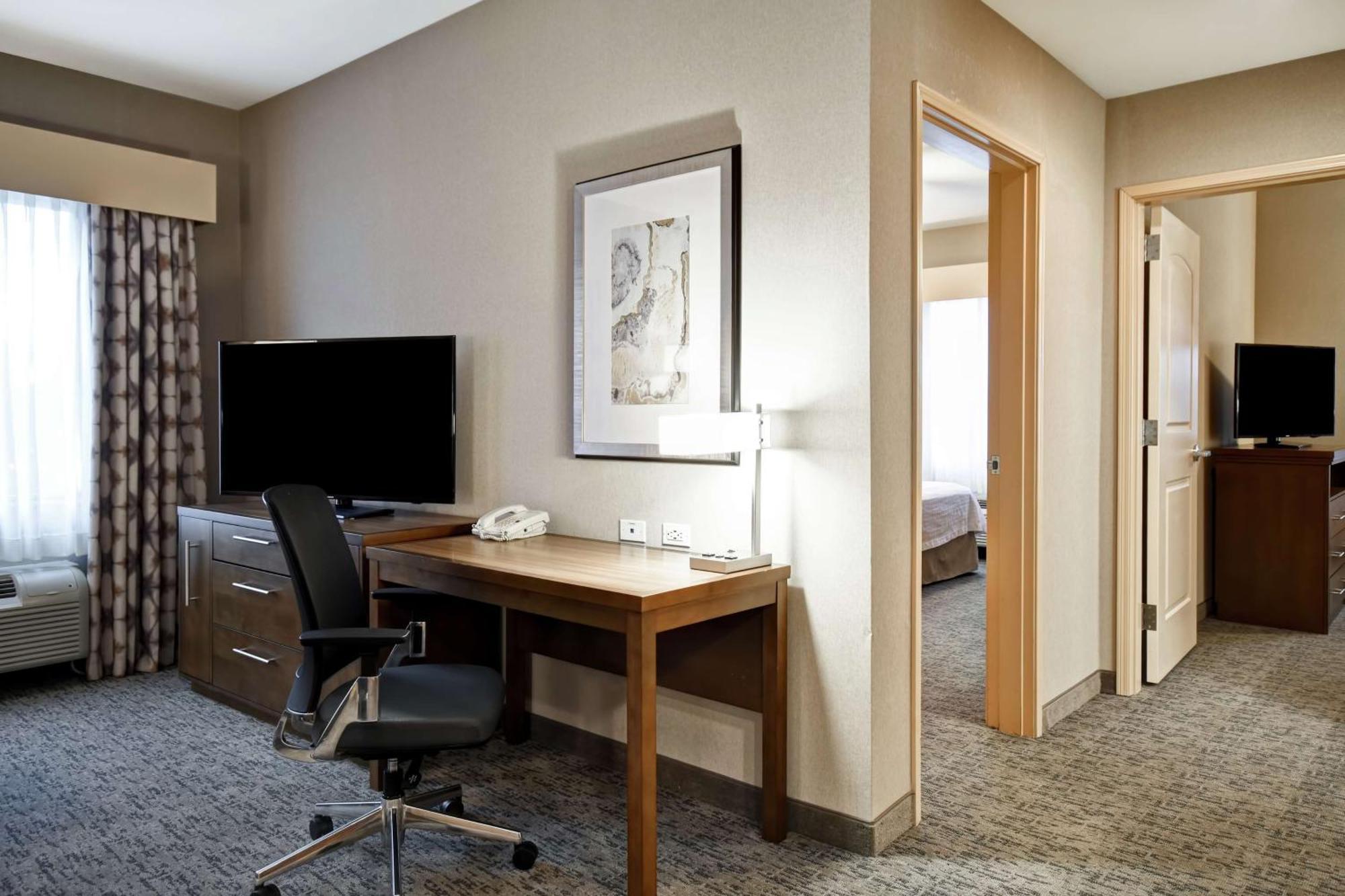 Homewood By Hilton Hotel 3*
