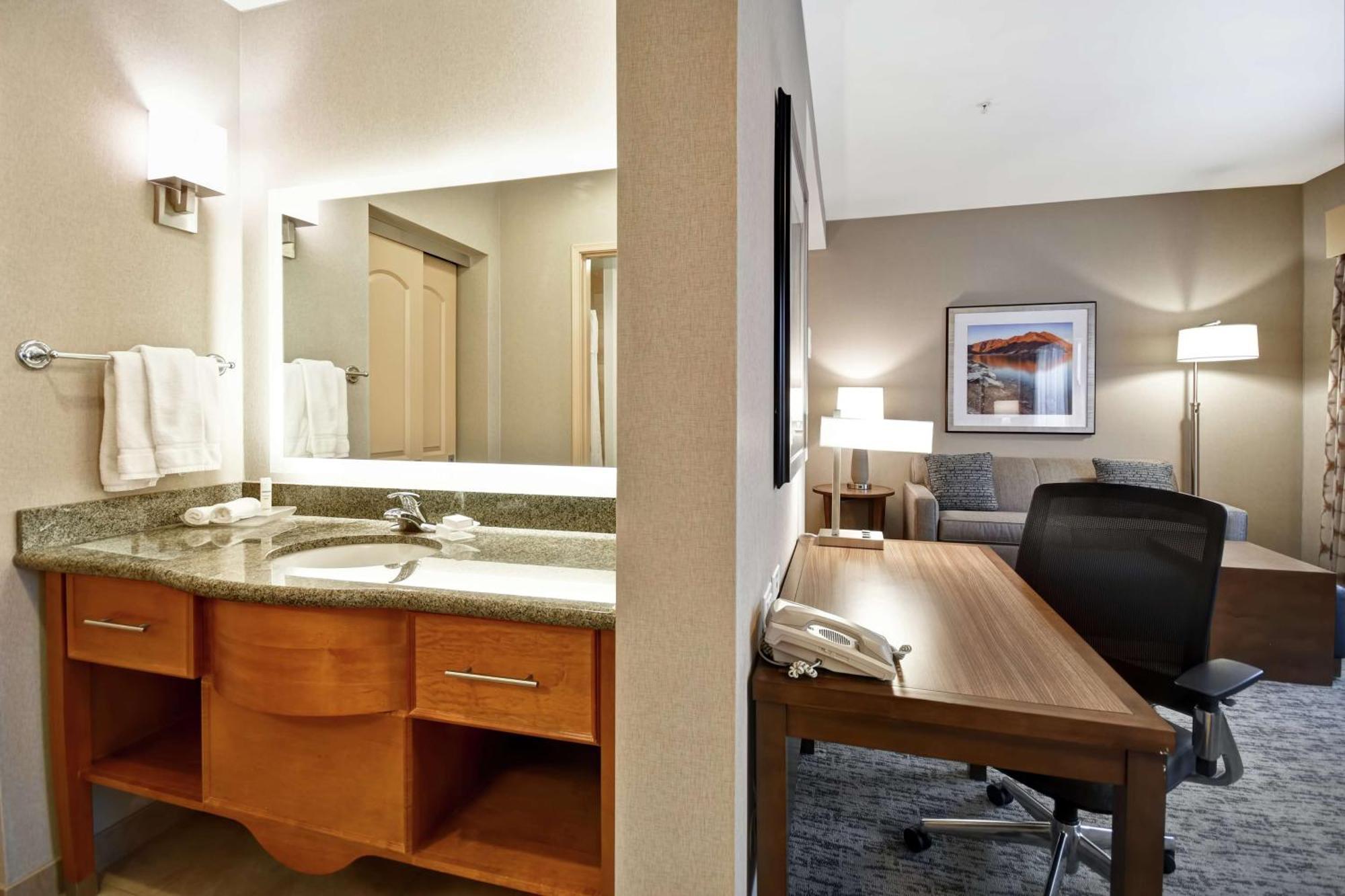 Homewood By Hilton 3* Boise