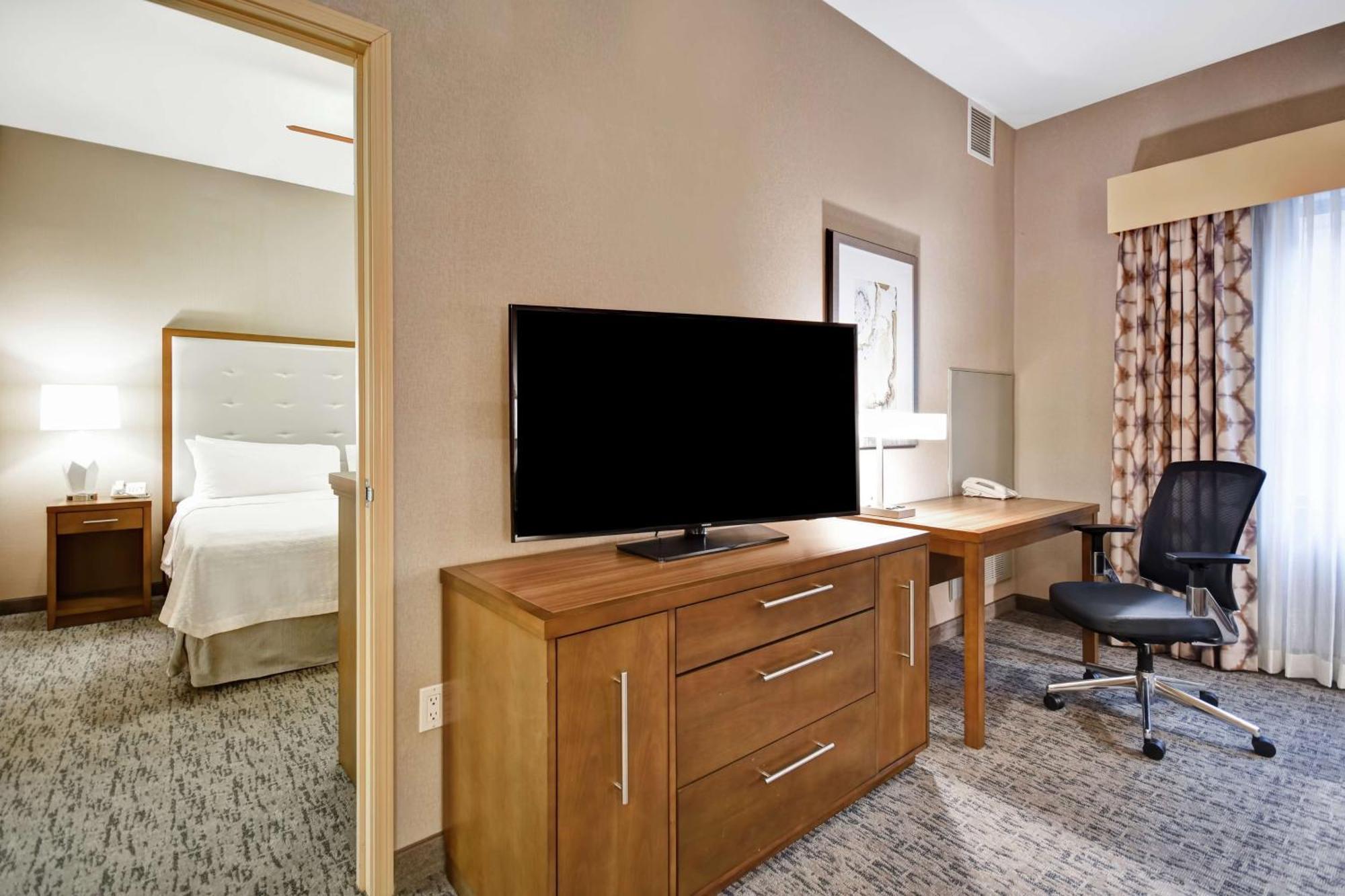 Homewood By Hilton 3* Boise