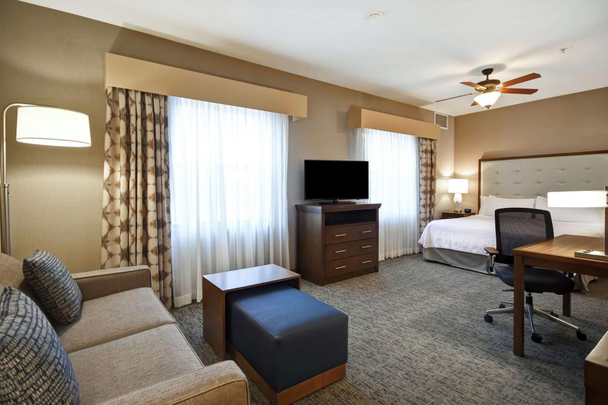 Homewood By Hilton 3* Boise