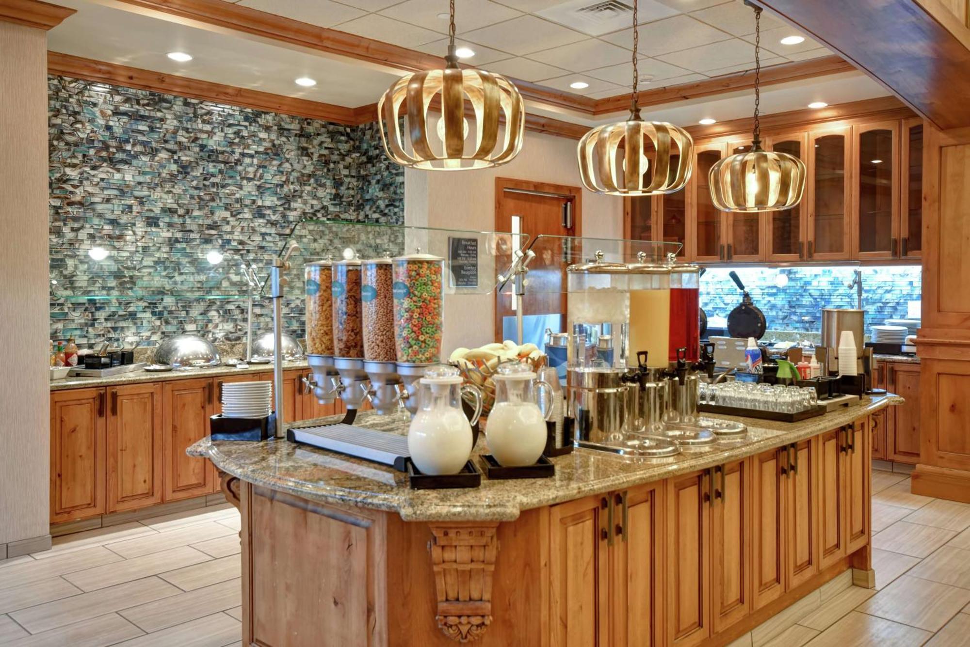 Homewood By Hilton Hotel Boise