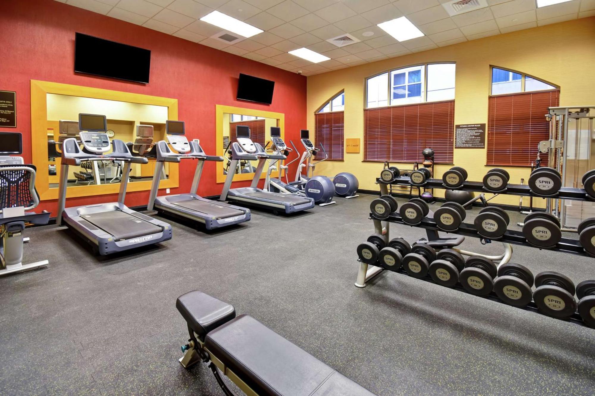 Homewood By Hilton 3* Boise