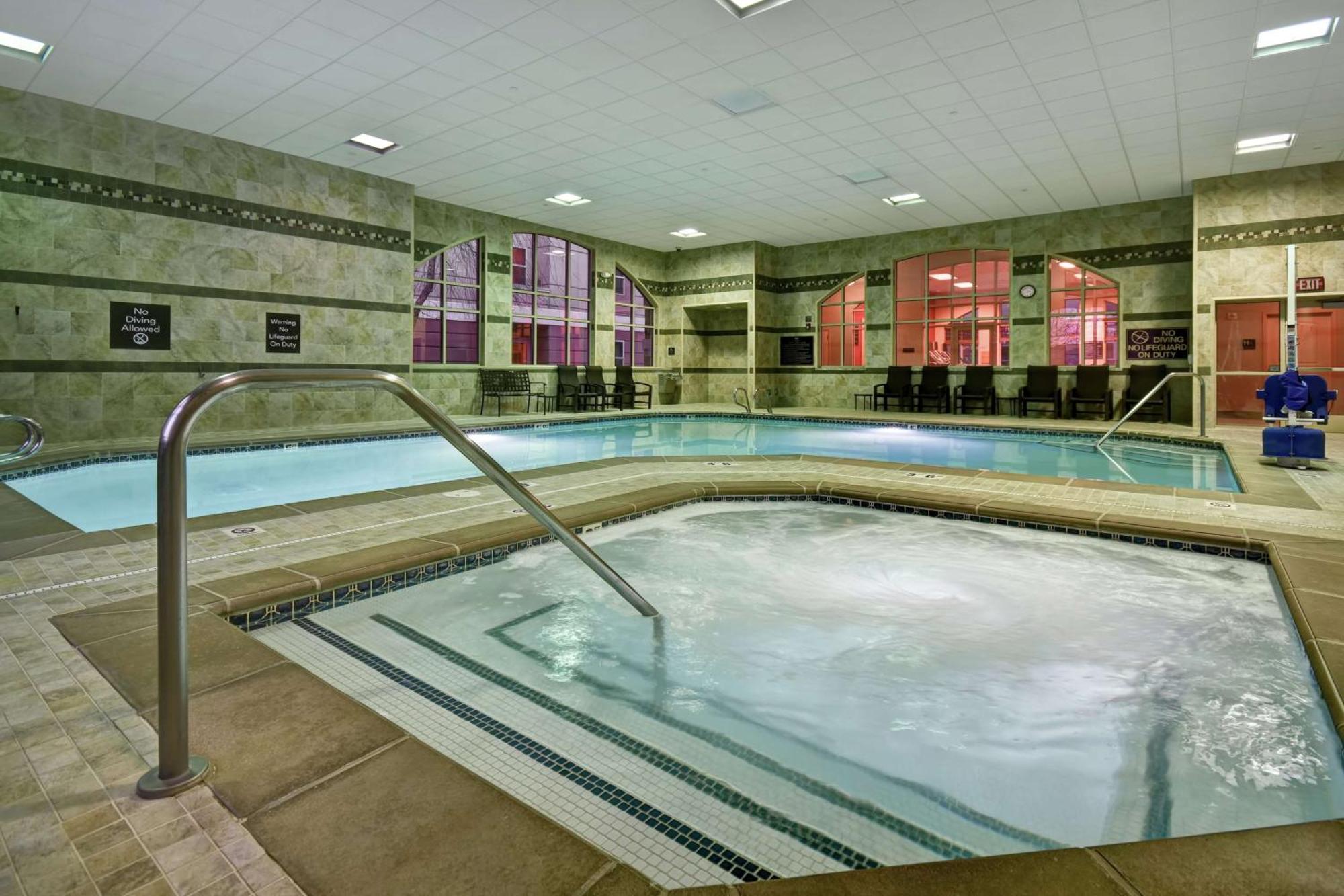 Hotel Homewood By Hilton 3*