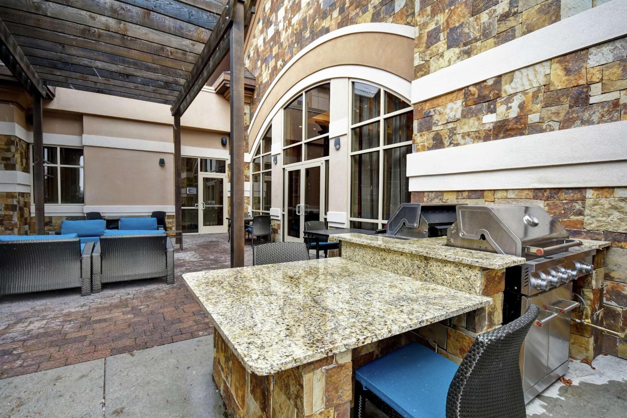 Homewood By Hilton
