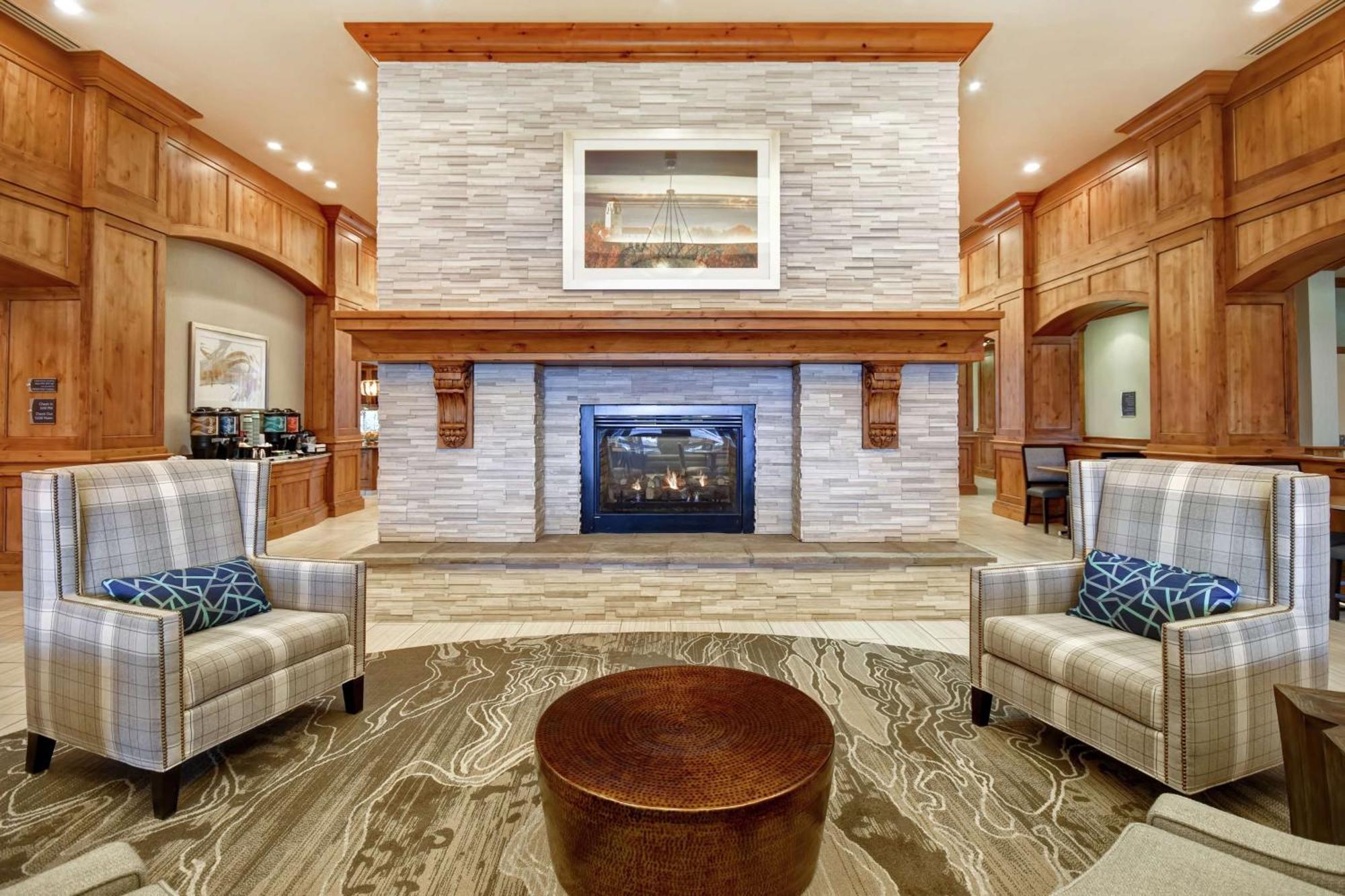 Hotel Homewood By Hilton