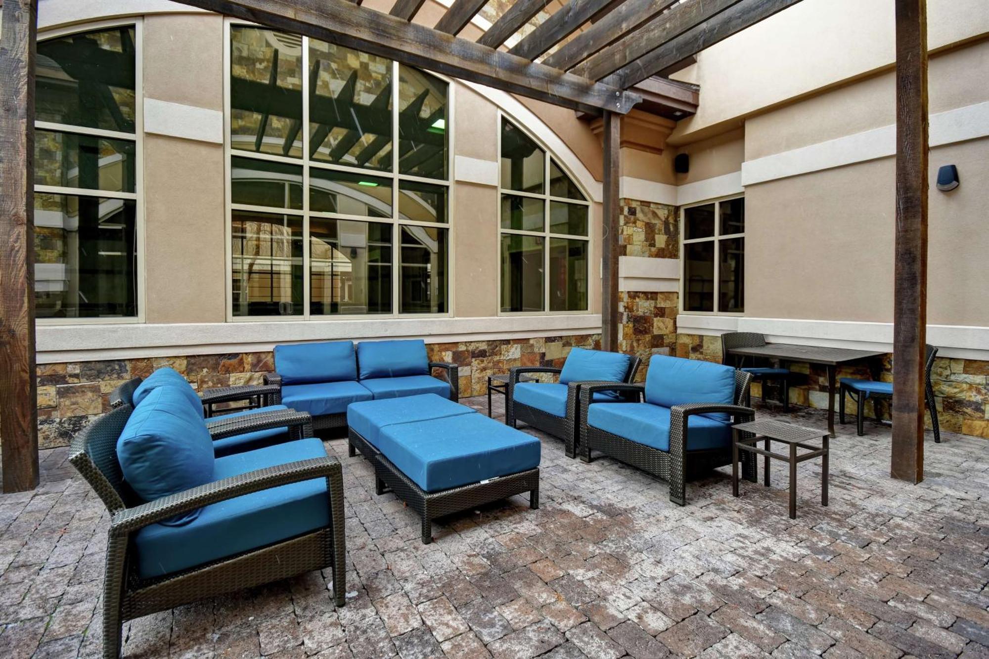 Homewood By Hilton