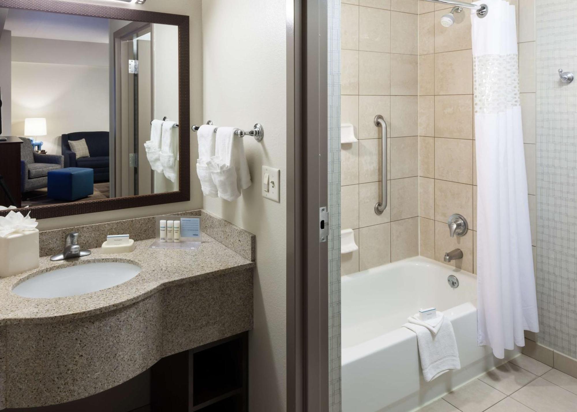 Hampton & Boise-downtown 3* Boise