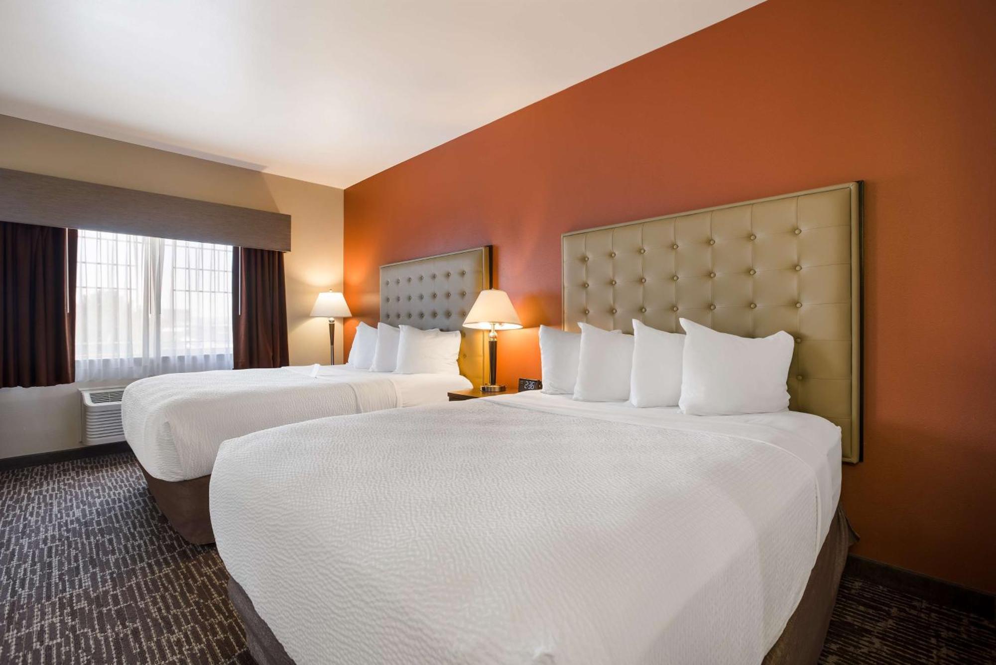 Hotel Western Northwest 3*