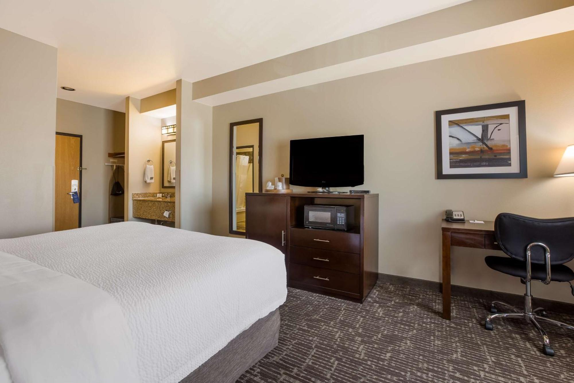 Western Northwest Hotel Boise