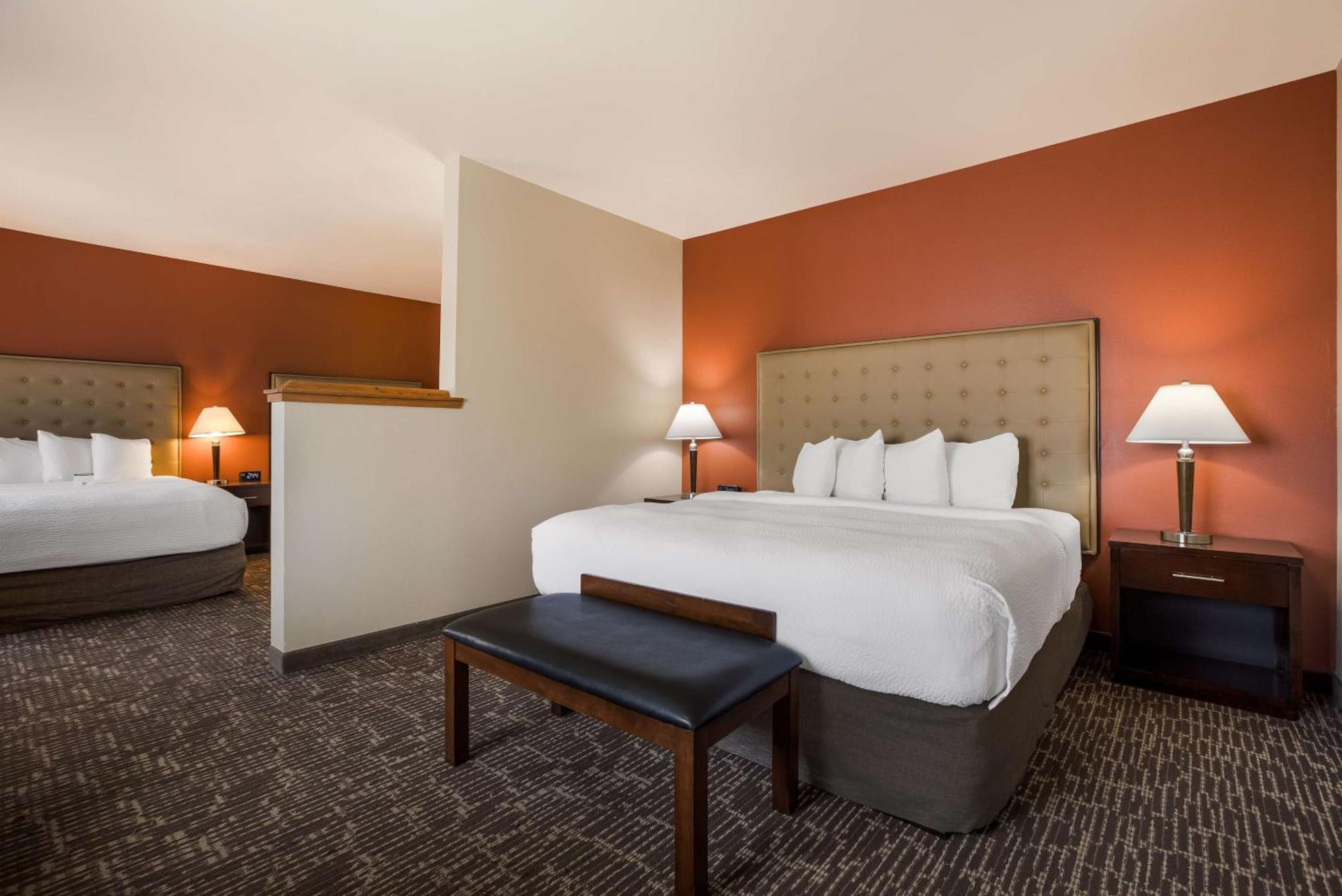 Hotel Western Northwest 3*