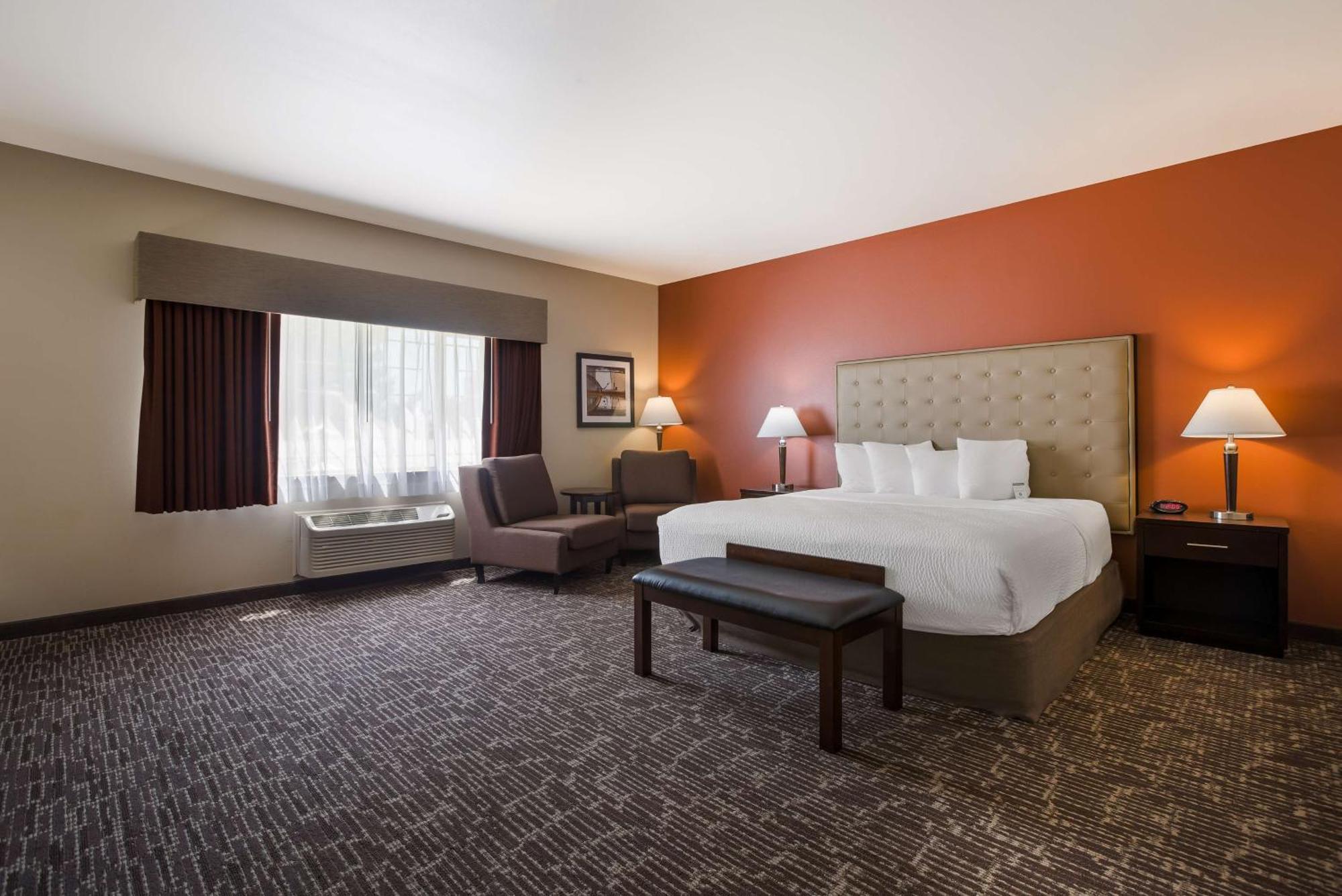 Hotel Western Northwest