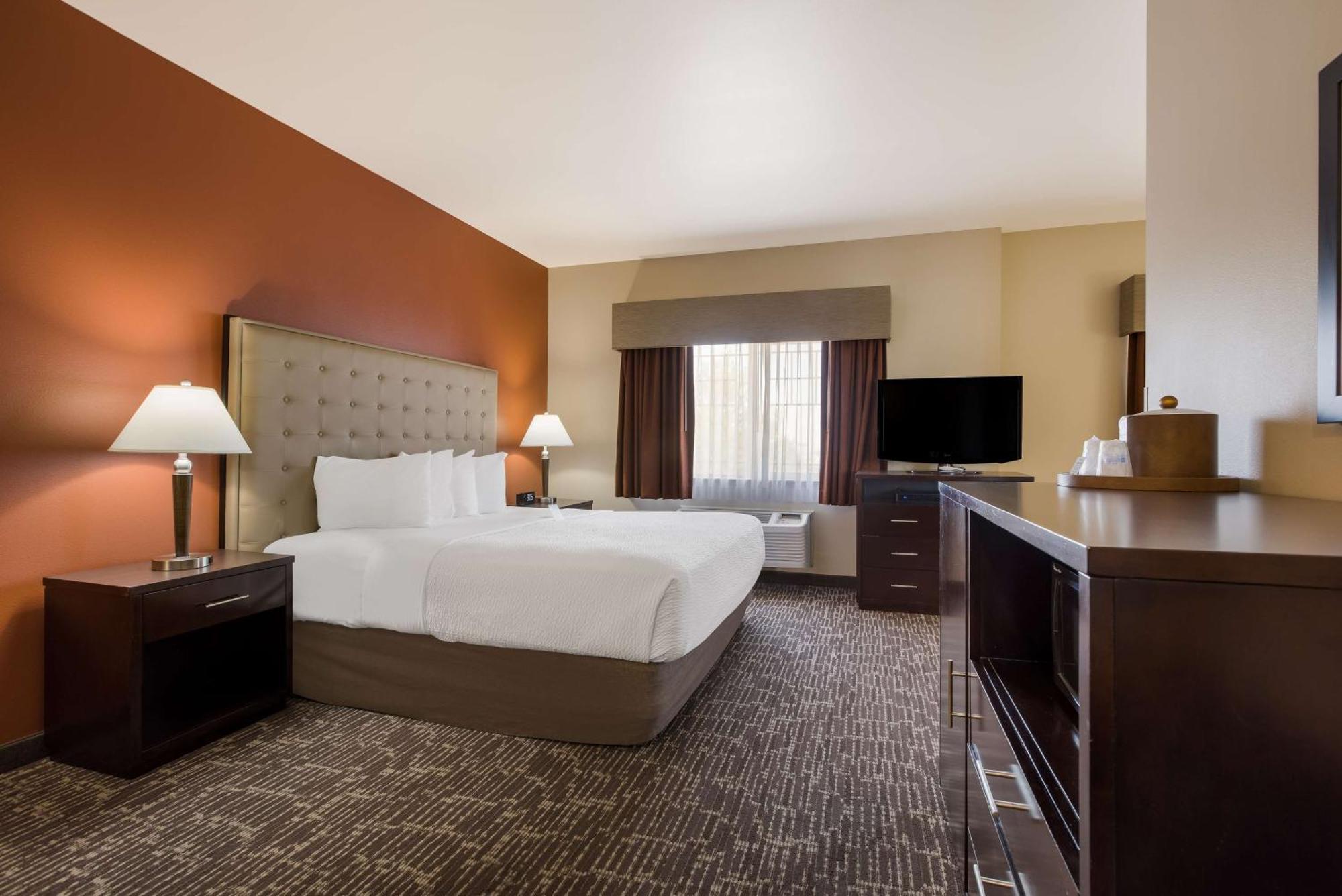 Western Northwest Hotel