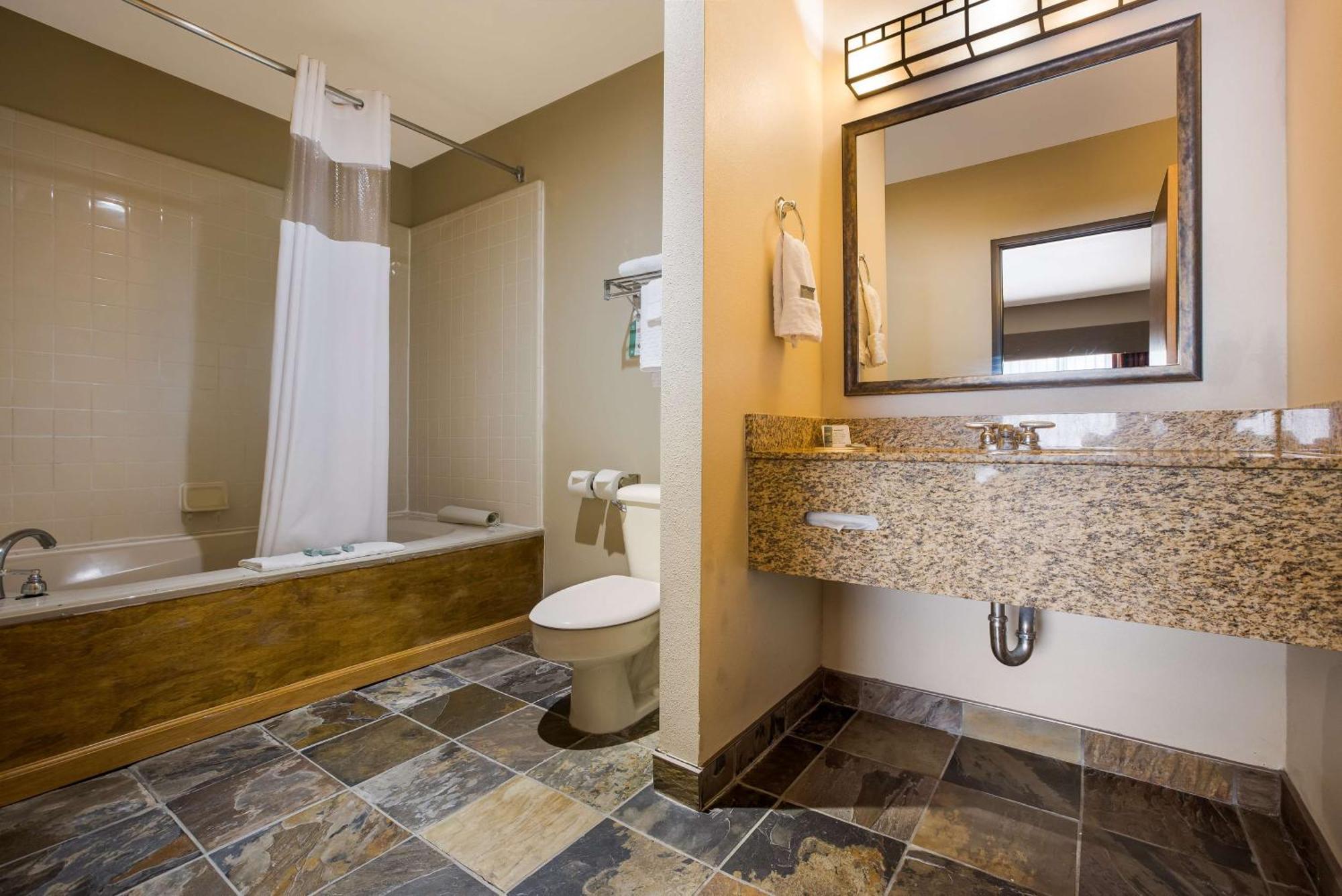Western Northwest 3* Boise