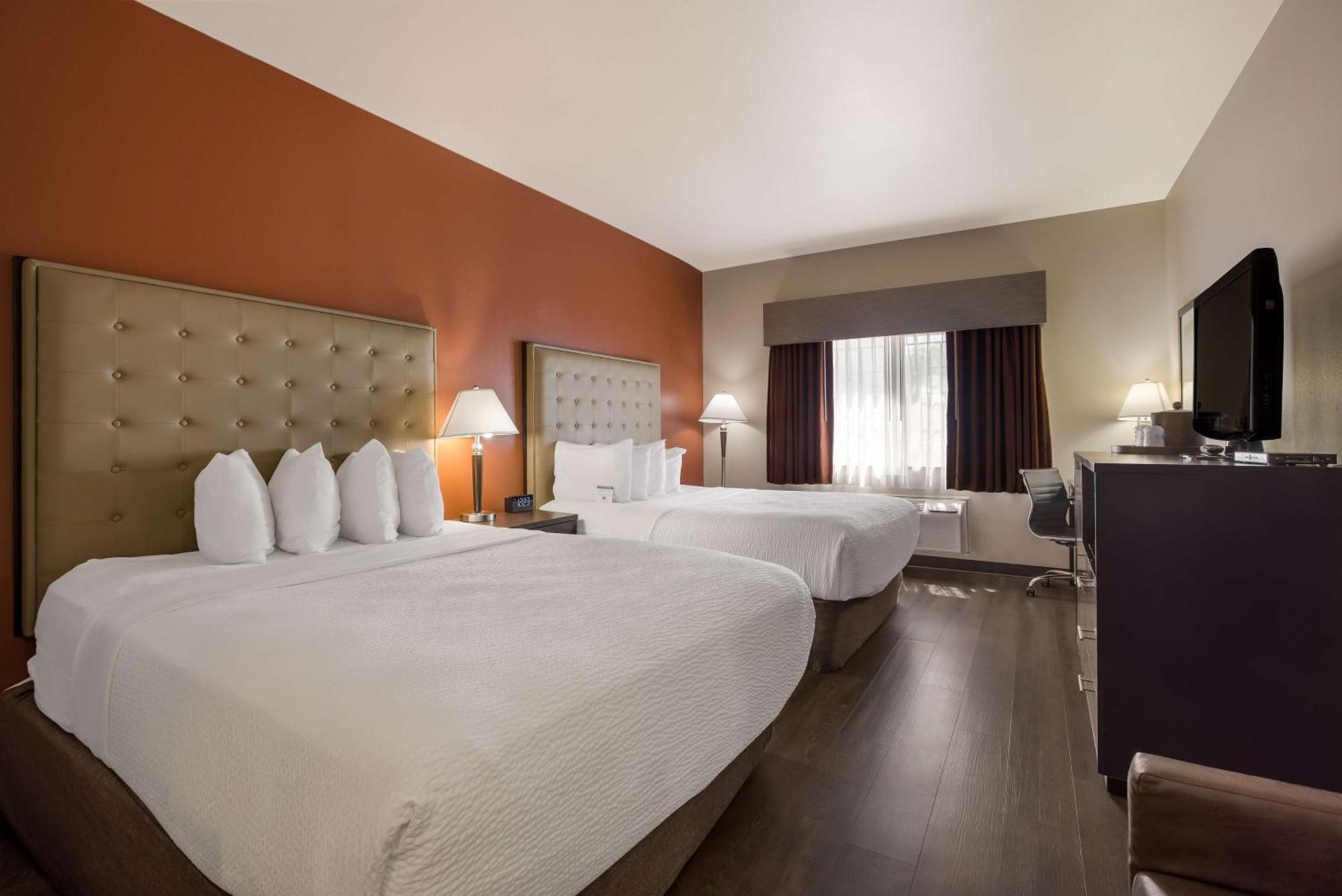 Hotel Western Northwest
