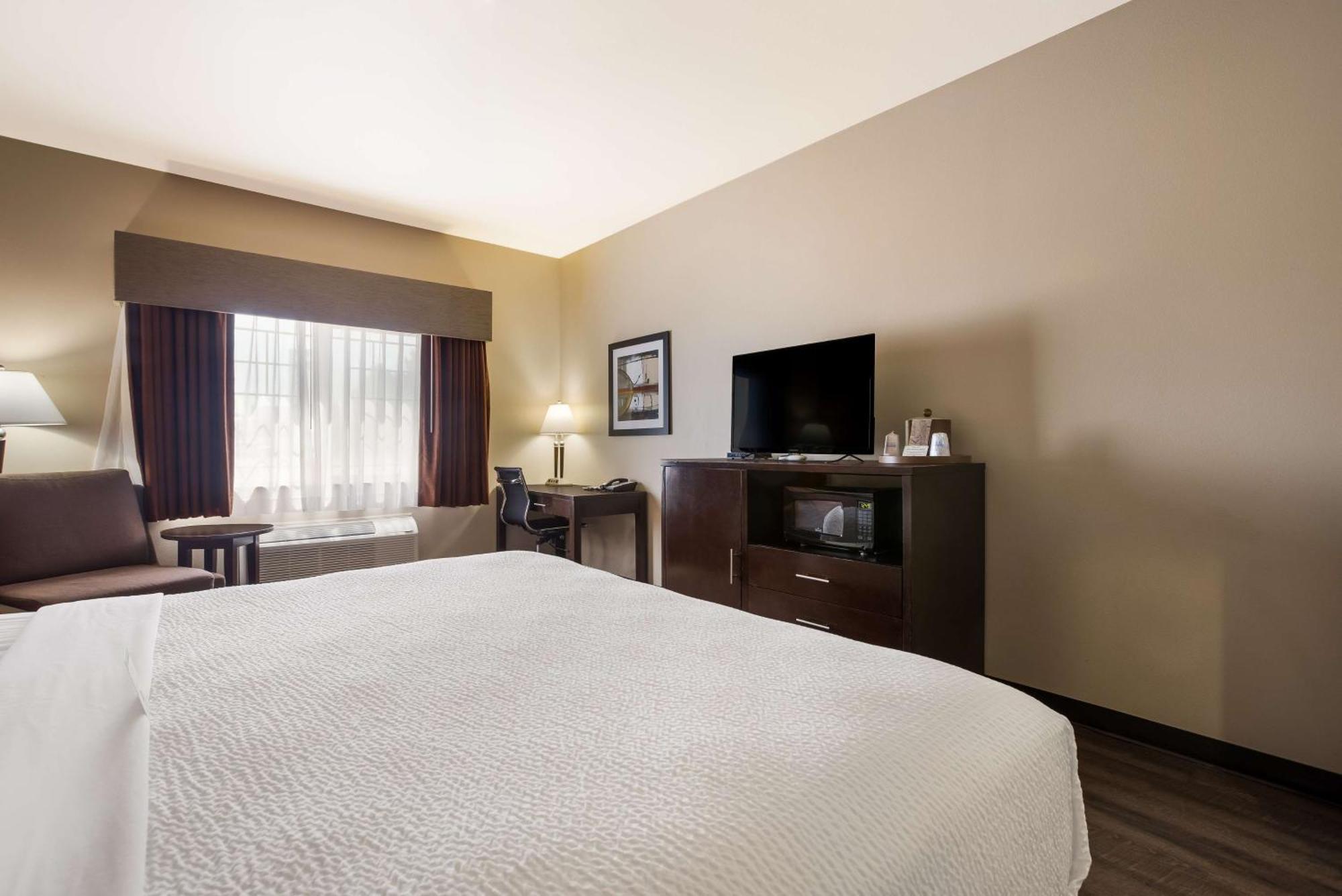 Hotel Western Northwest 3*