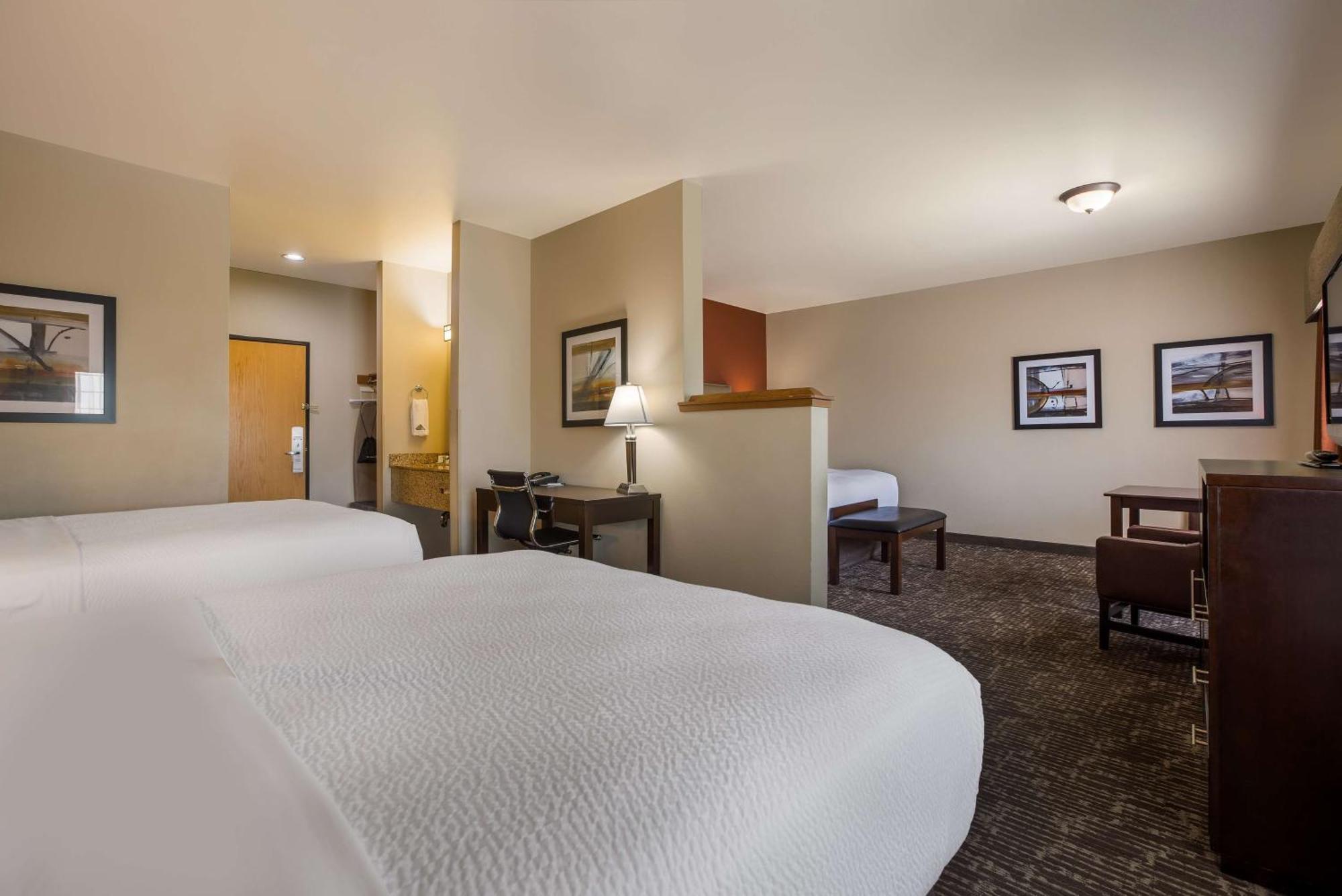 Hotel Western Northwest Boise
