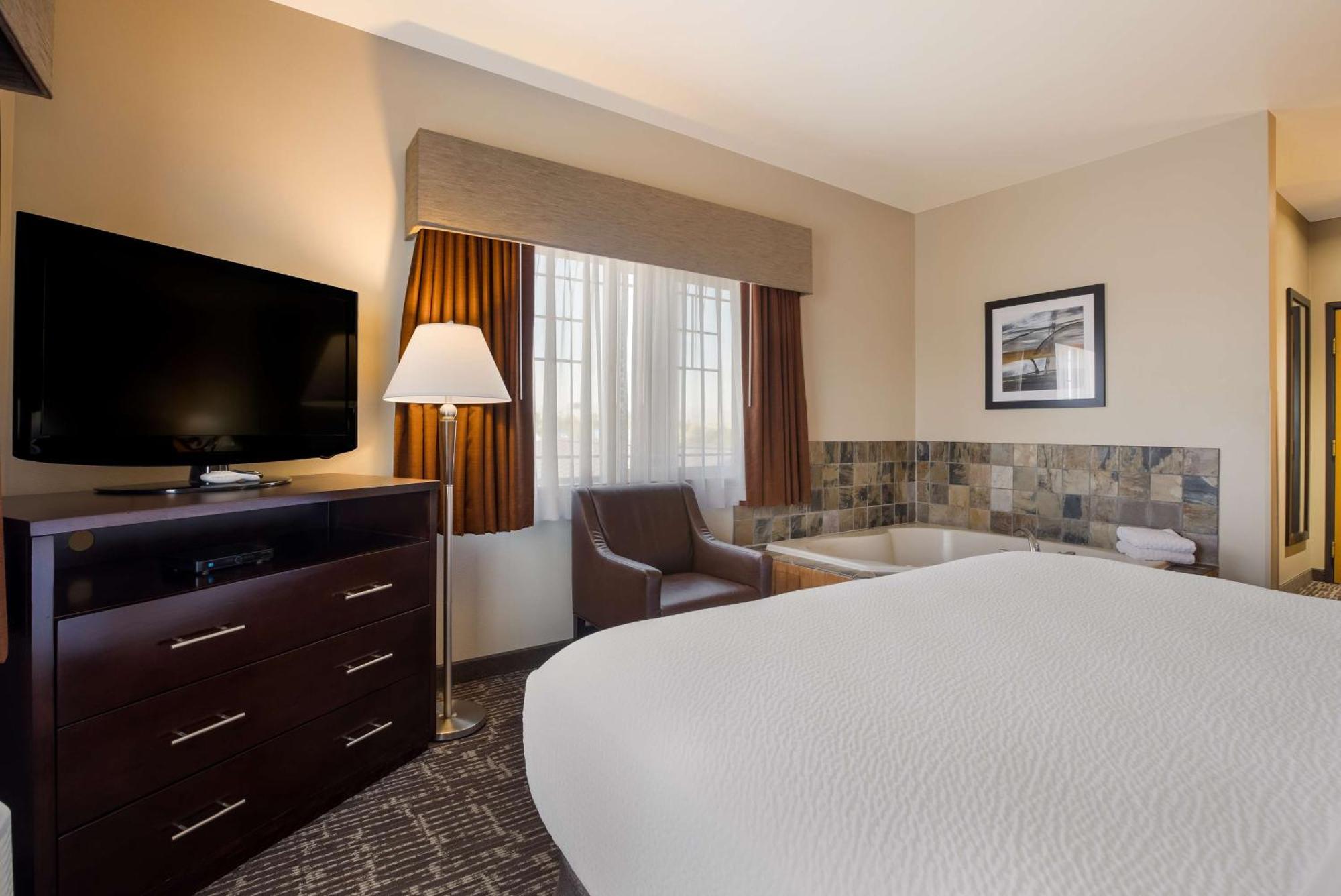 Western Northwest 3* Boise