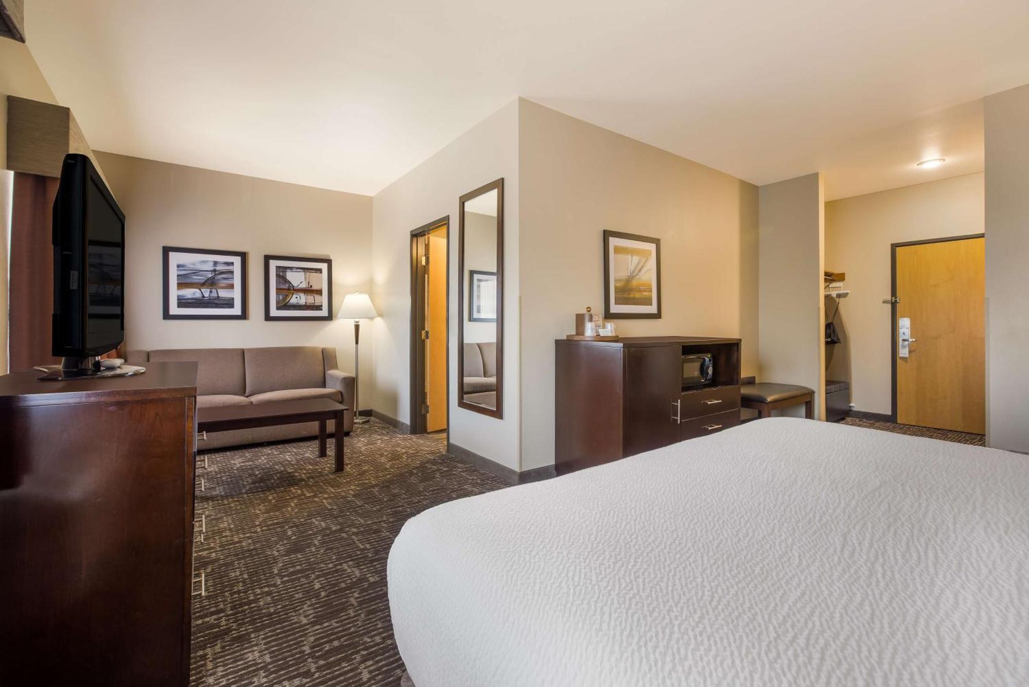 Western Northwest Hotel Boise