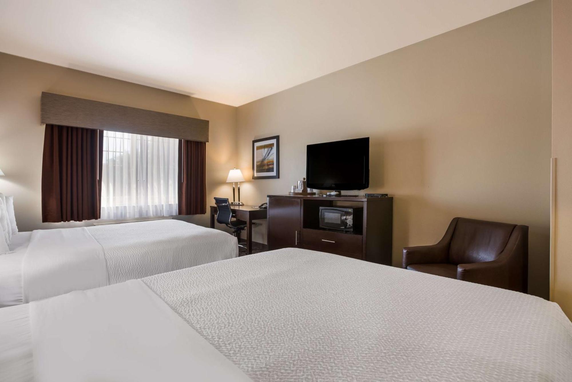 Western Northwest Hotel